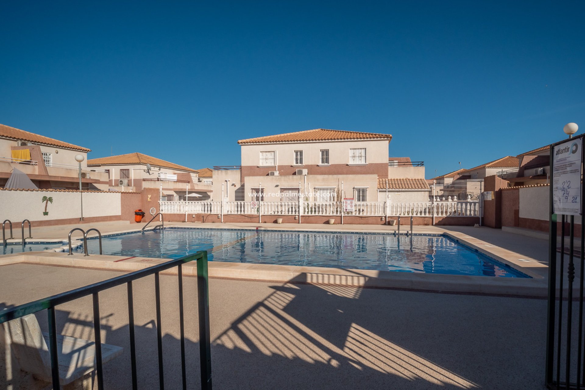 Revente - Maison Quadruple -
Cabo Roig - La Regia
