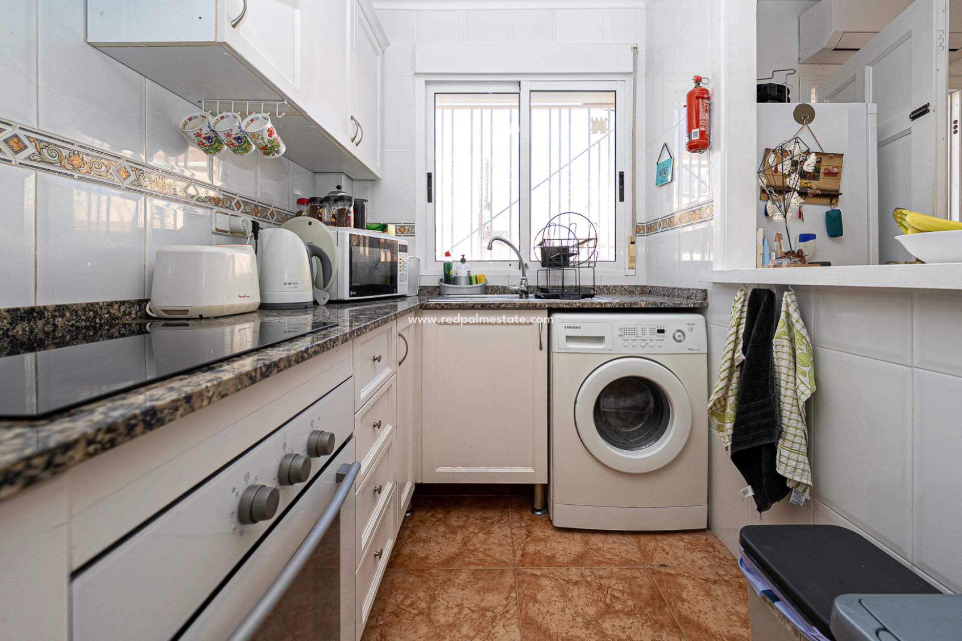 Revente - Maison Quadruple -
Cabo Roig - La Regia