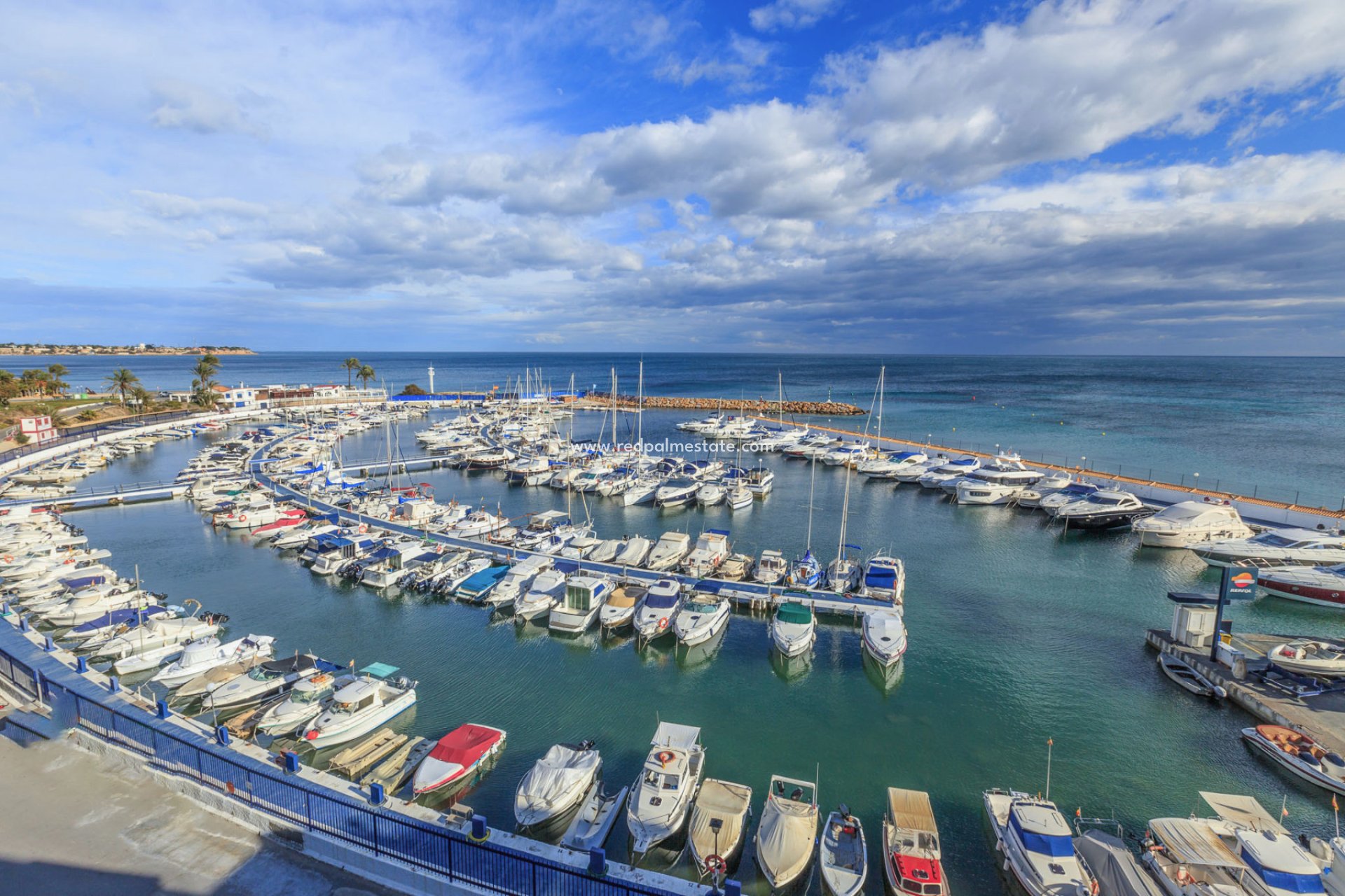 Revente - Maison Quadruple -
Cabo Roig - La Regia