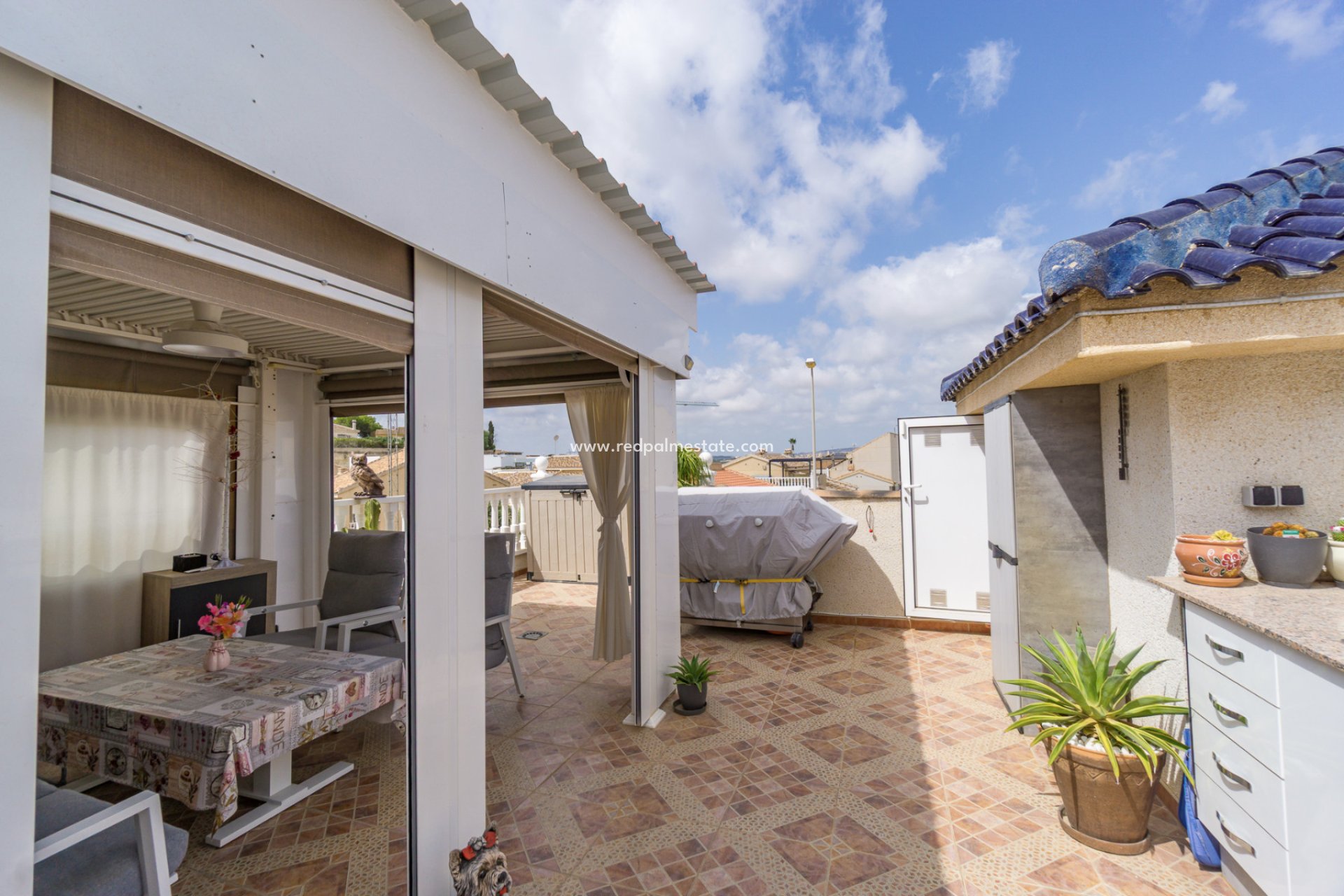 Revente - Maison Quadruple -
Ciudad Quesada/Rojales - Ciudad Quesada