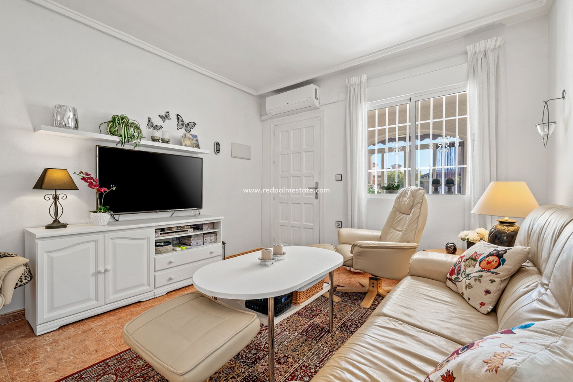 Revente - Maison Quadruple -
La Marina - Costa Blanca