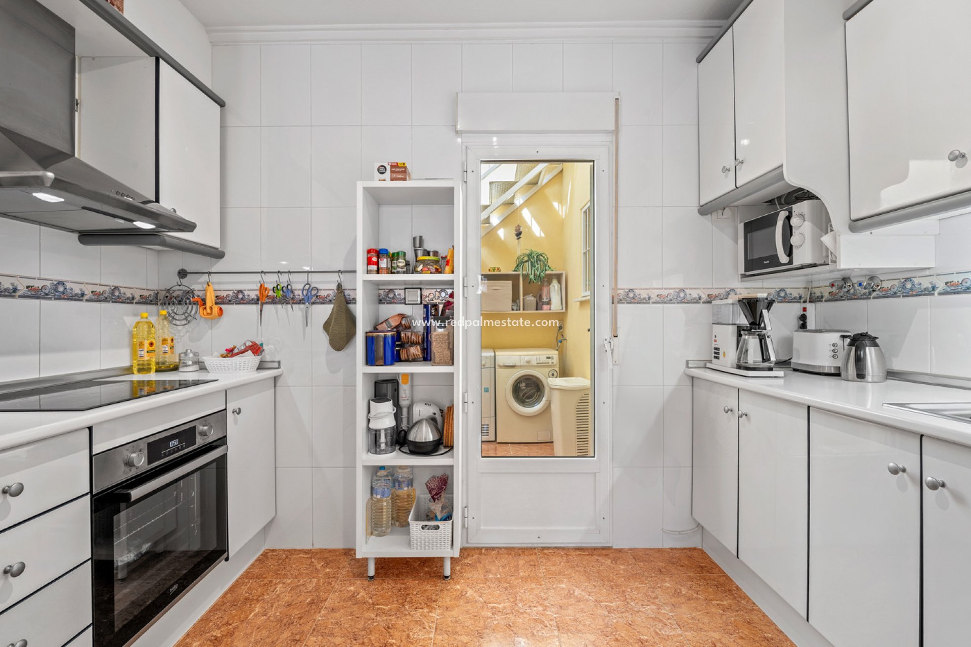 Revente - Maison Quadruple -
La Marina - Costa Blanca