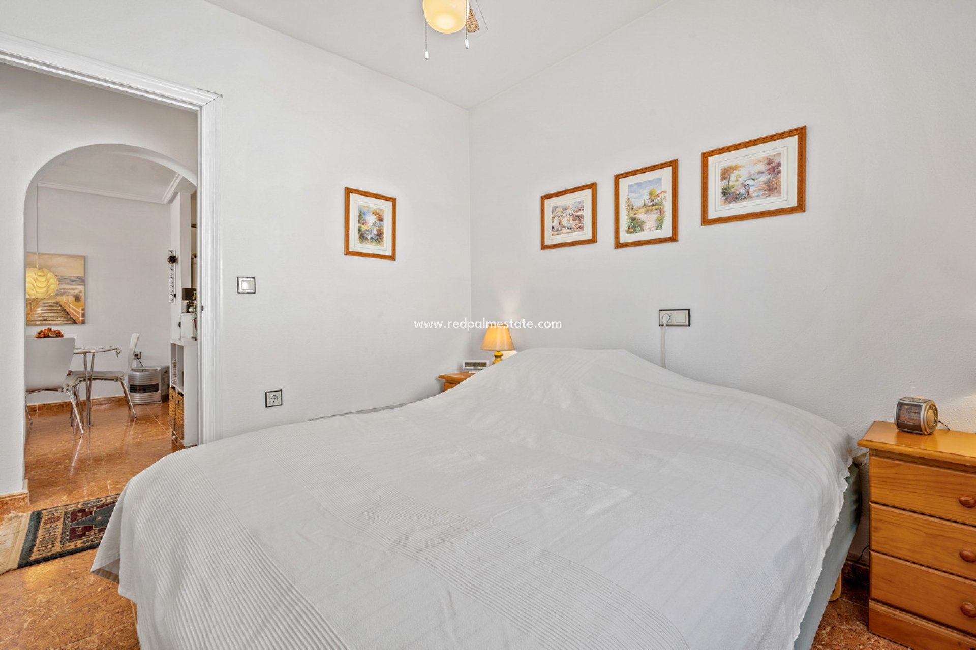 Revente - Maison Quadruple -
La Marina - Costa Blanca