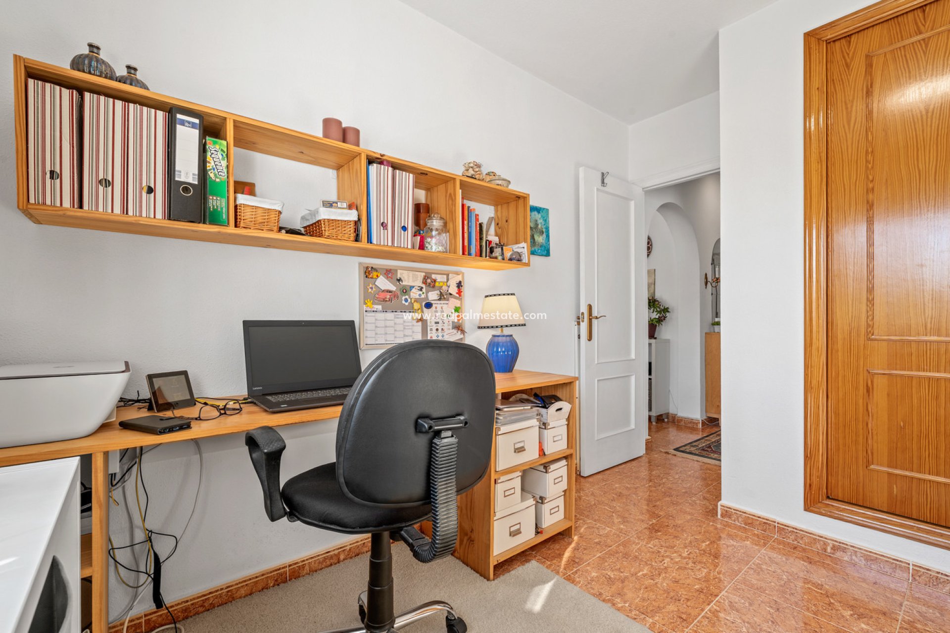 Revente - Maison Quadruple -
La Marina - Costa Blanca