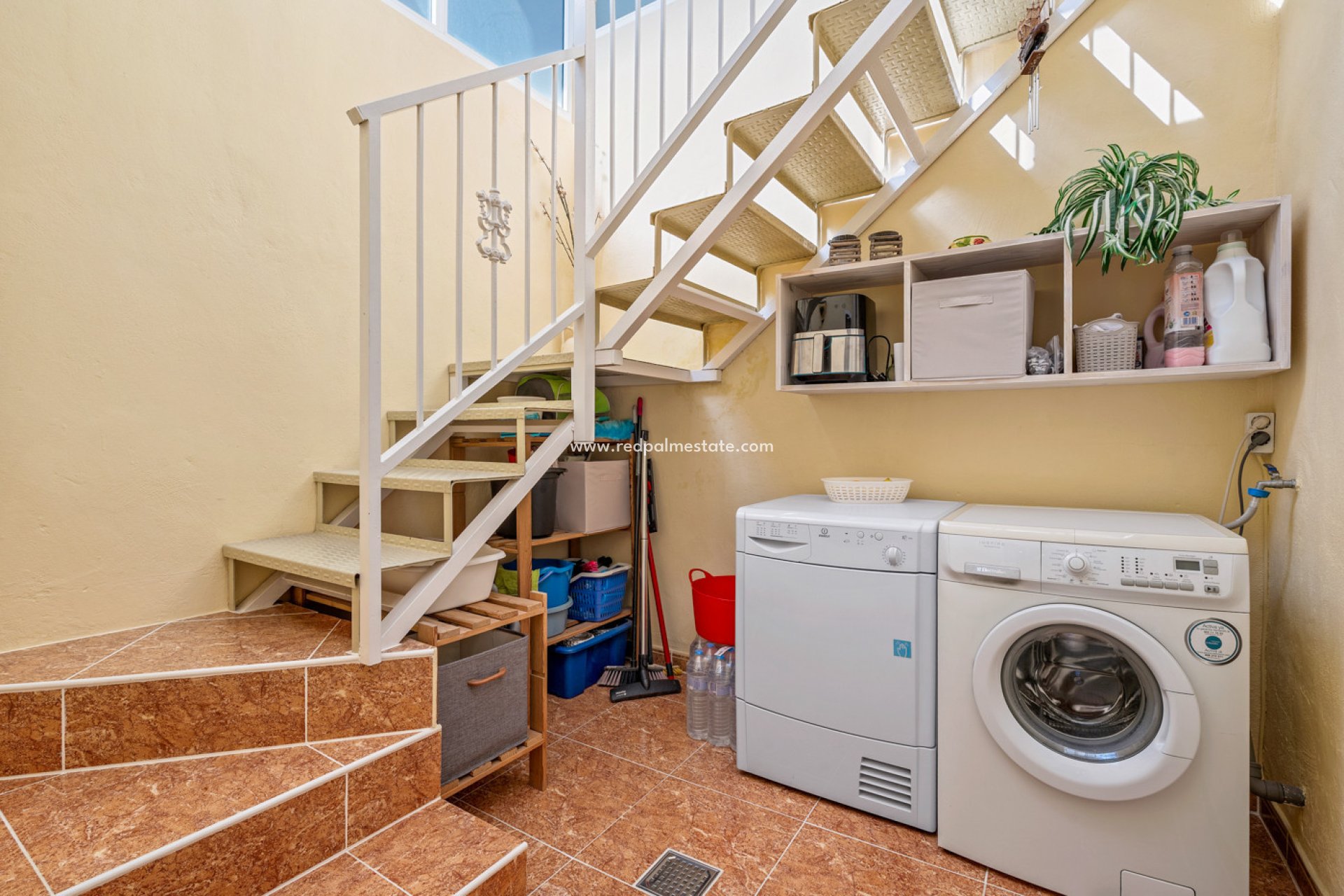 Revente - Maison Quadruple -
La Marina - Costa Blanca