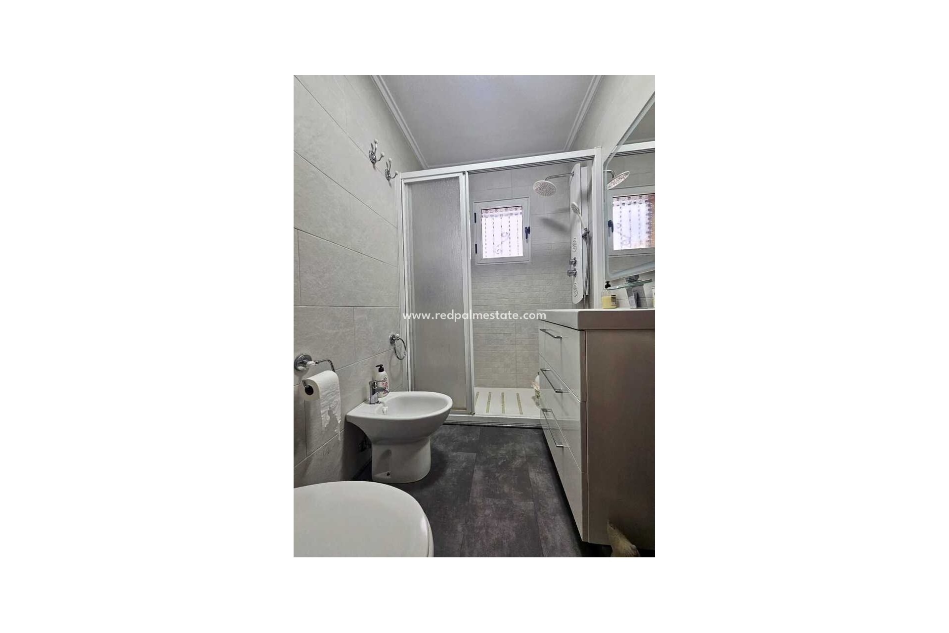 Revente - Maison Quadruple -
Los Altos - Dream Hills - Costa Blanca