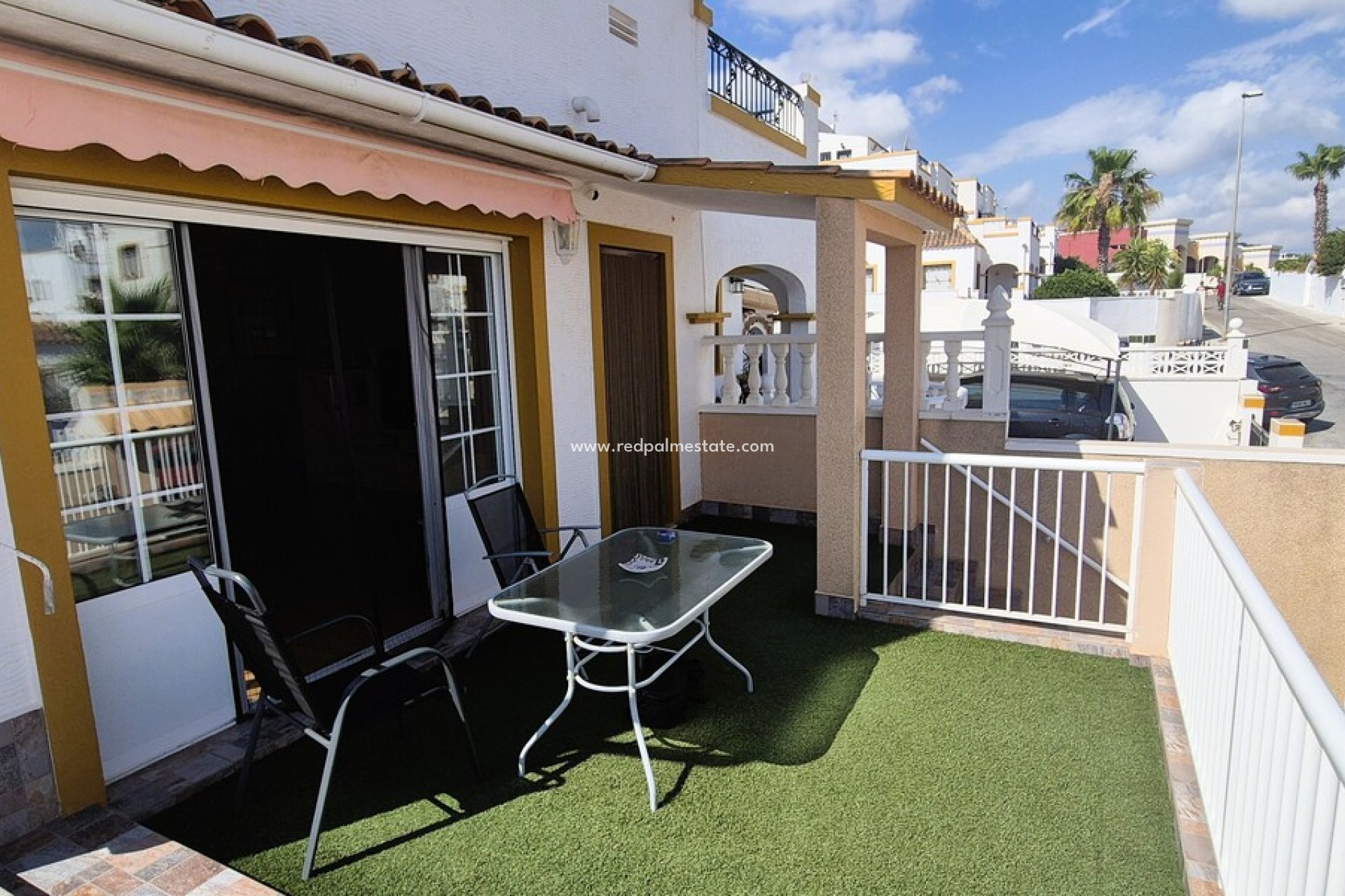Revente - Maison Quadruple -
Los Altos - Dream Hills - Costa Blanca