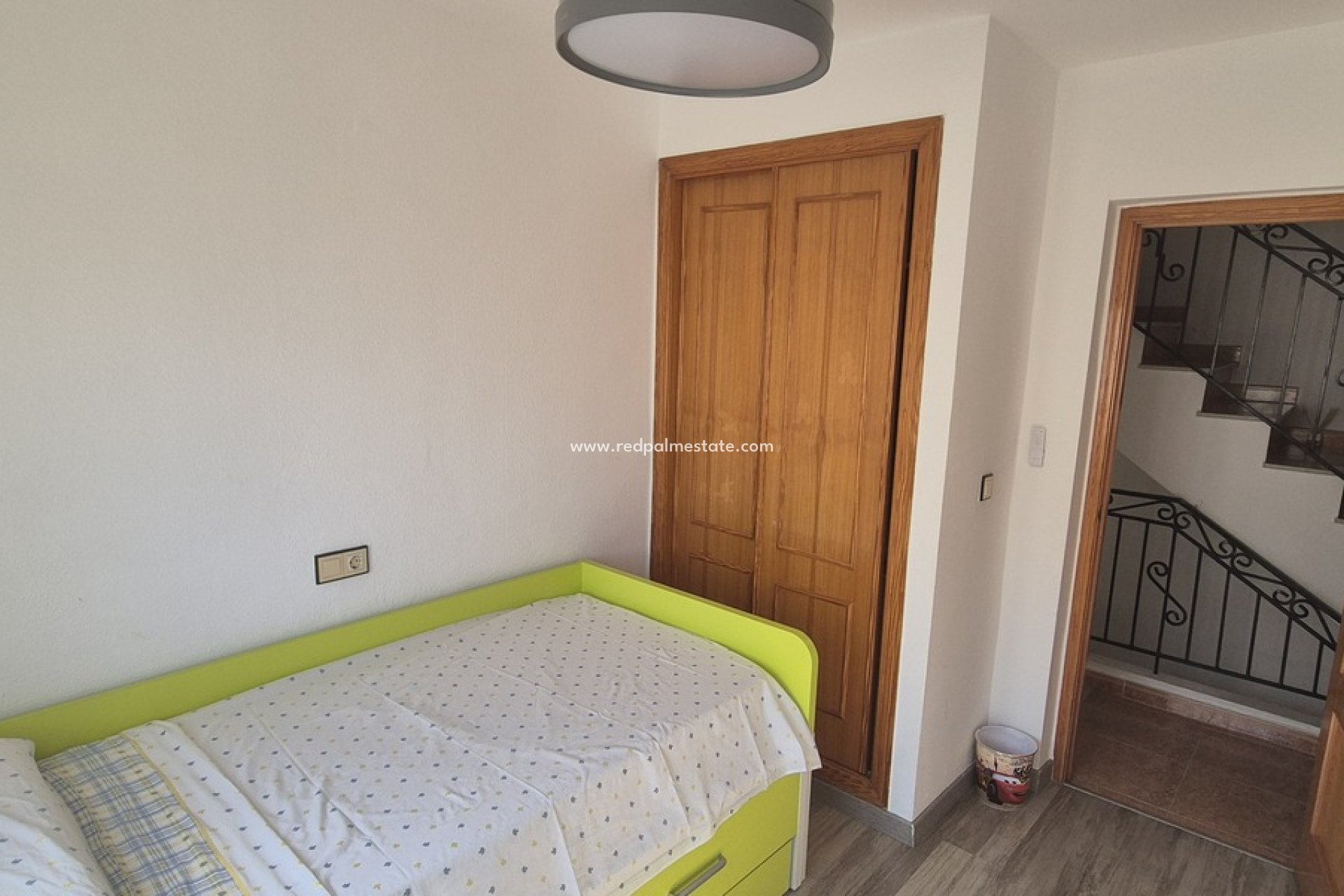 Revente - Maison Quadruple -
Los Altos - Dream Hills - Costa Blanca
