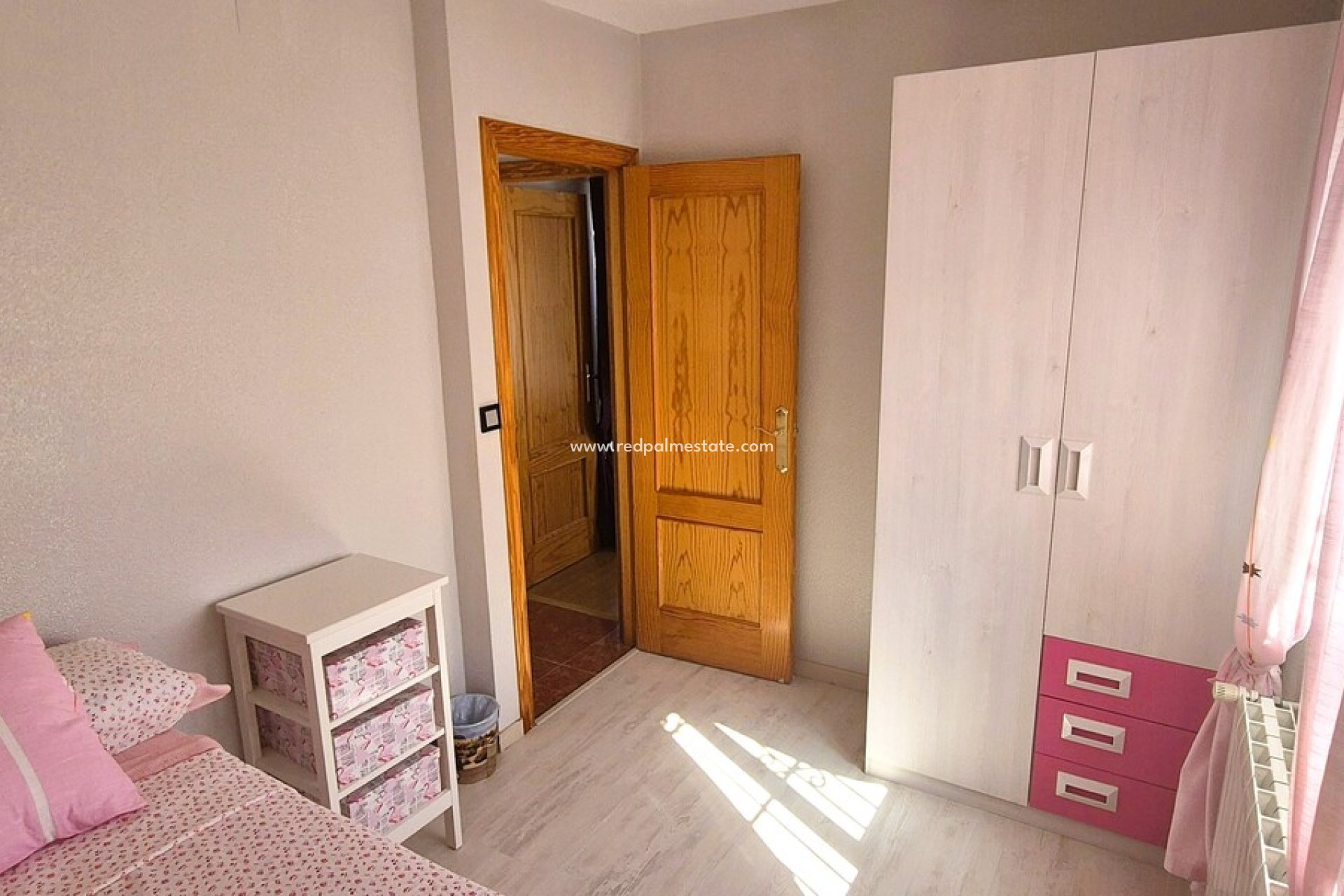 Revente - Maison Quadruple -
Los Altos - Dream Hills - Costa Blanca