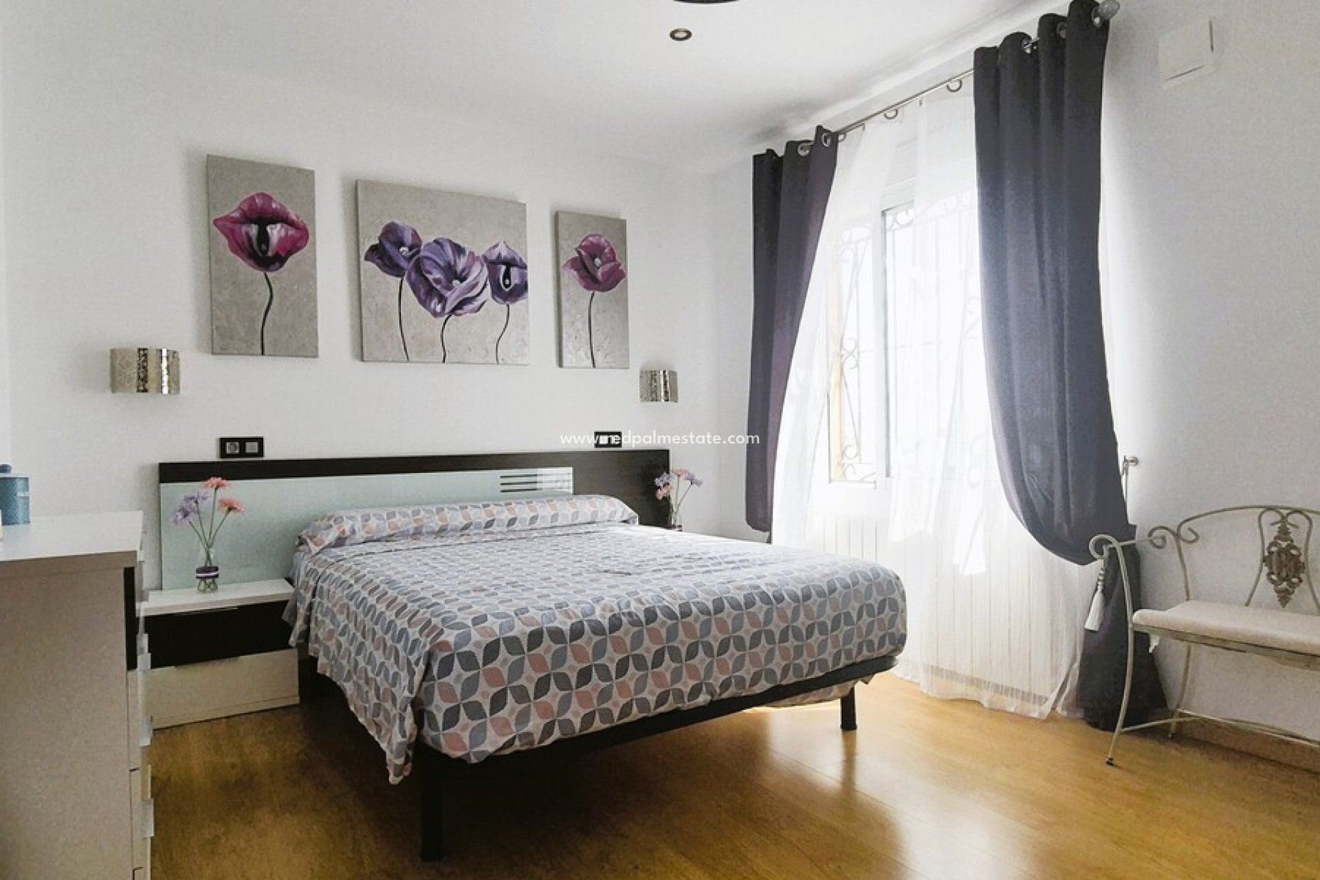 Revente - Maison Quadruple -
Los Altos - Dream Hills - Costa Blanca