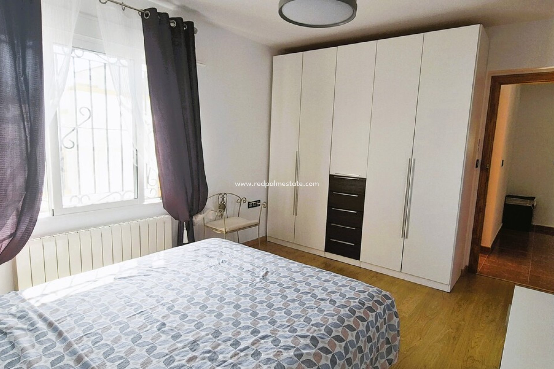 Revente - Maison Quadruple -
Los Altos - Dream Hills - Costa Blanca