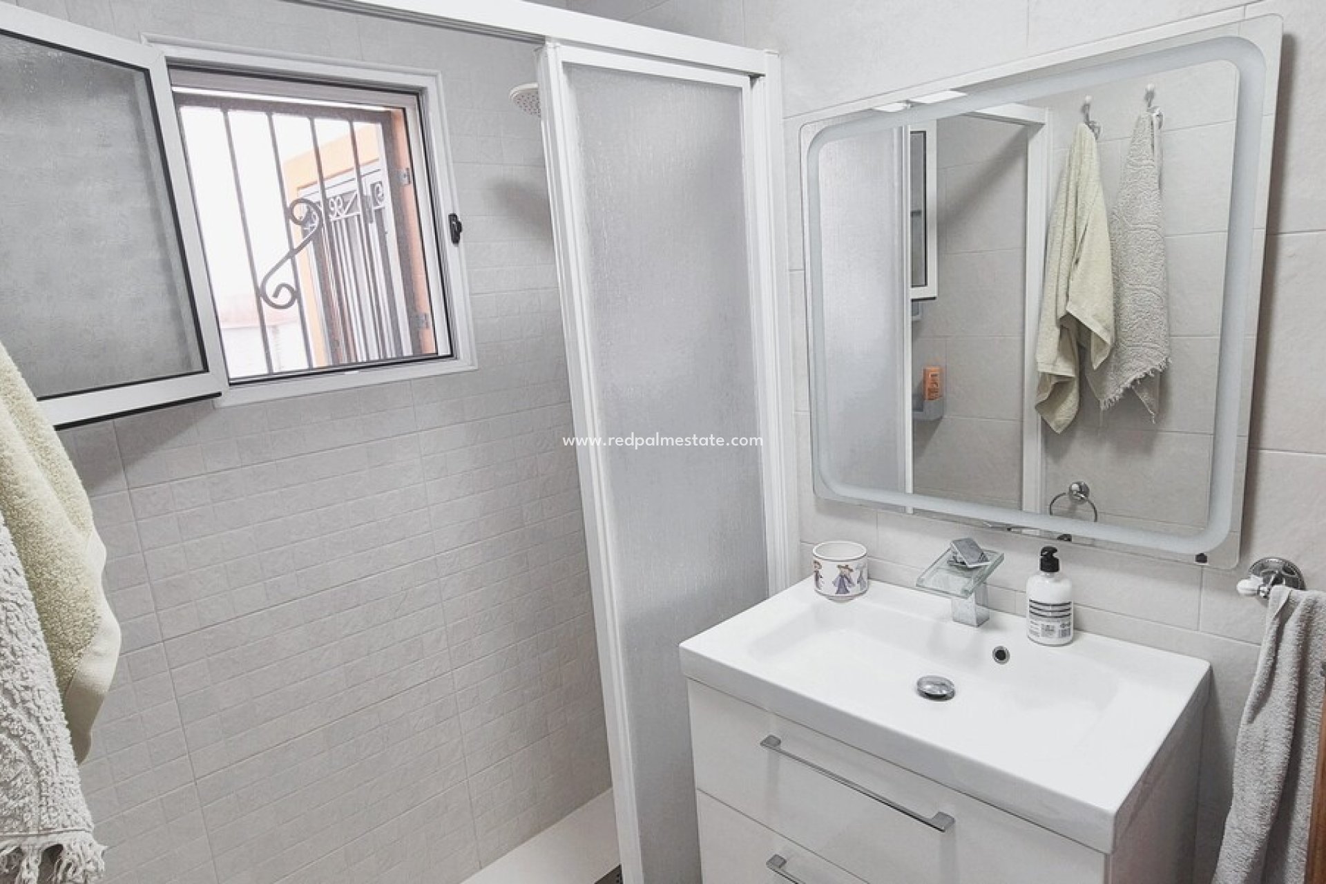 Revente - Maison Quadruple -
Los Altos - Dream Hills - Costa Blanca