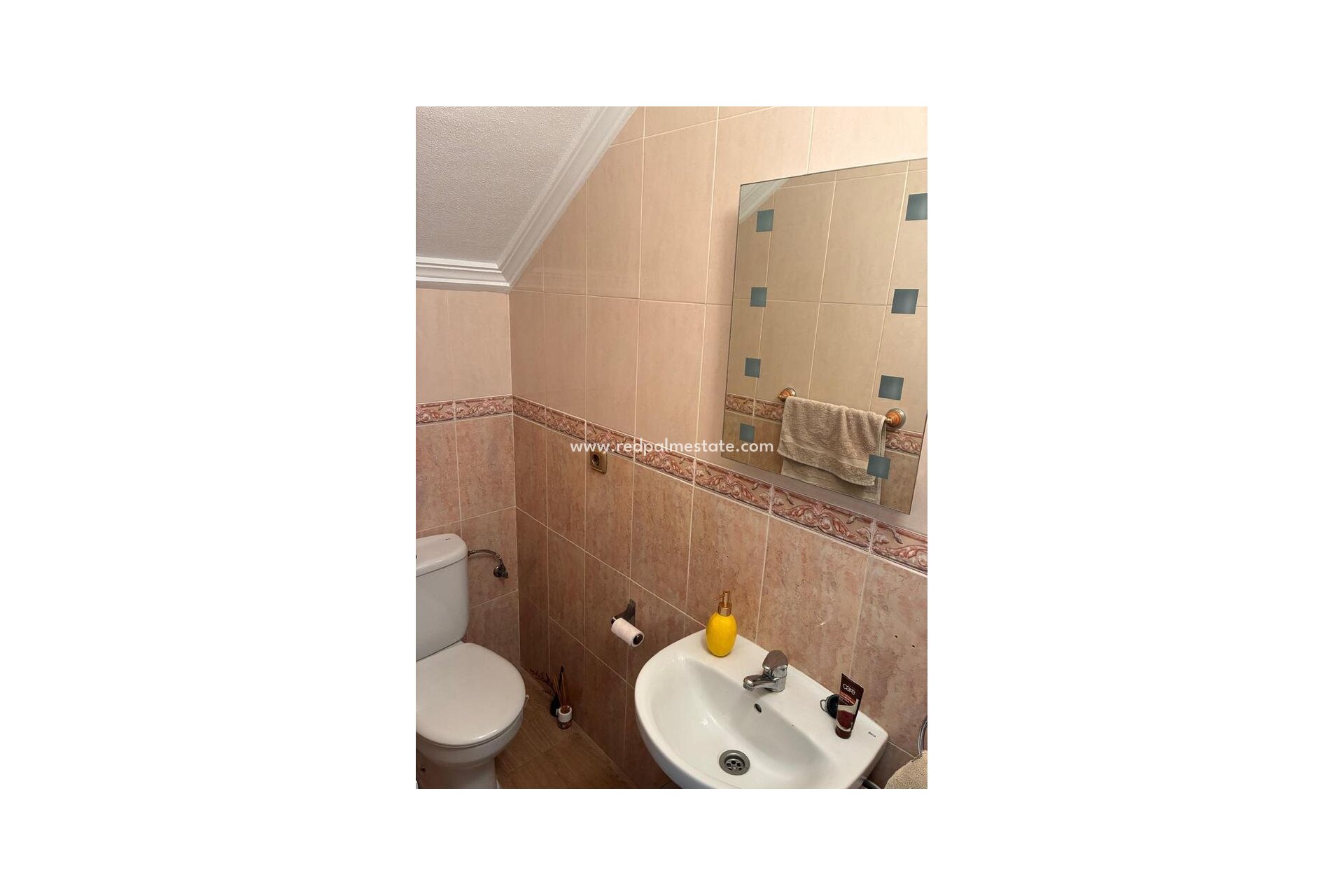 Revente - Maison Quadruple -
Orihuela Costa - Costa Blanca