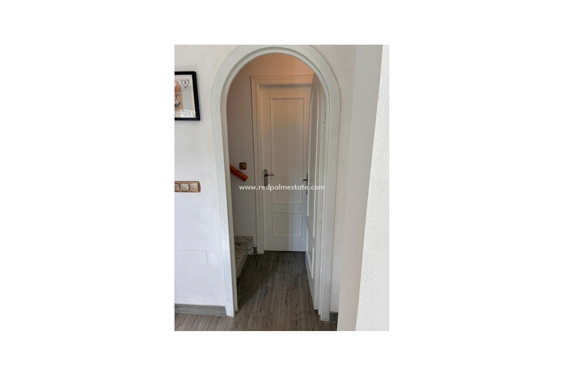 Revente - Maison Quadruple -
Orihuela Costa - Costa Blanca