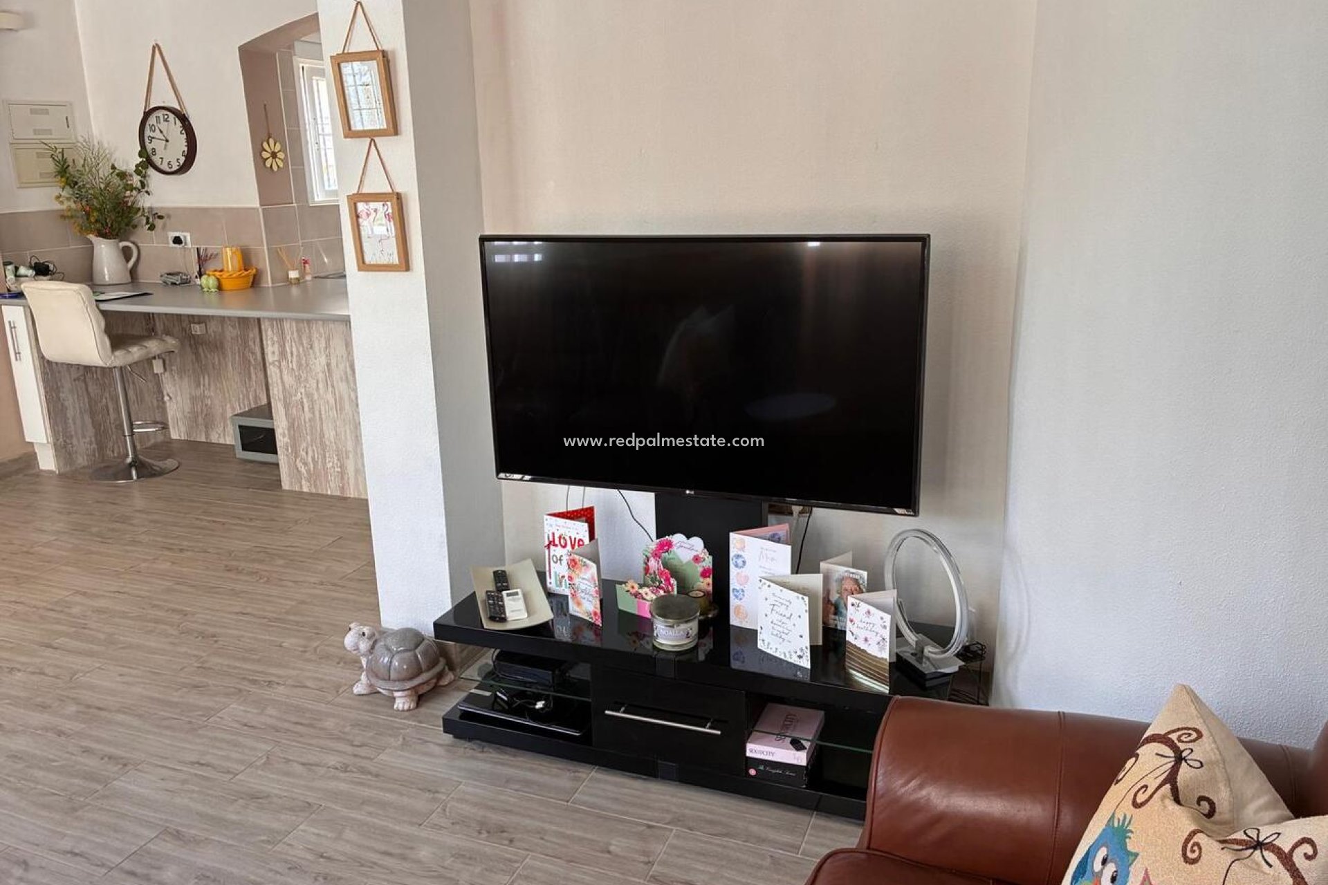 Revente - Maison Quadruple -
Orihuela Costa - Costa Blanca