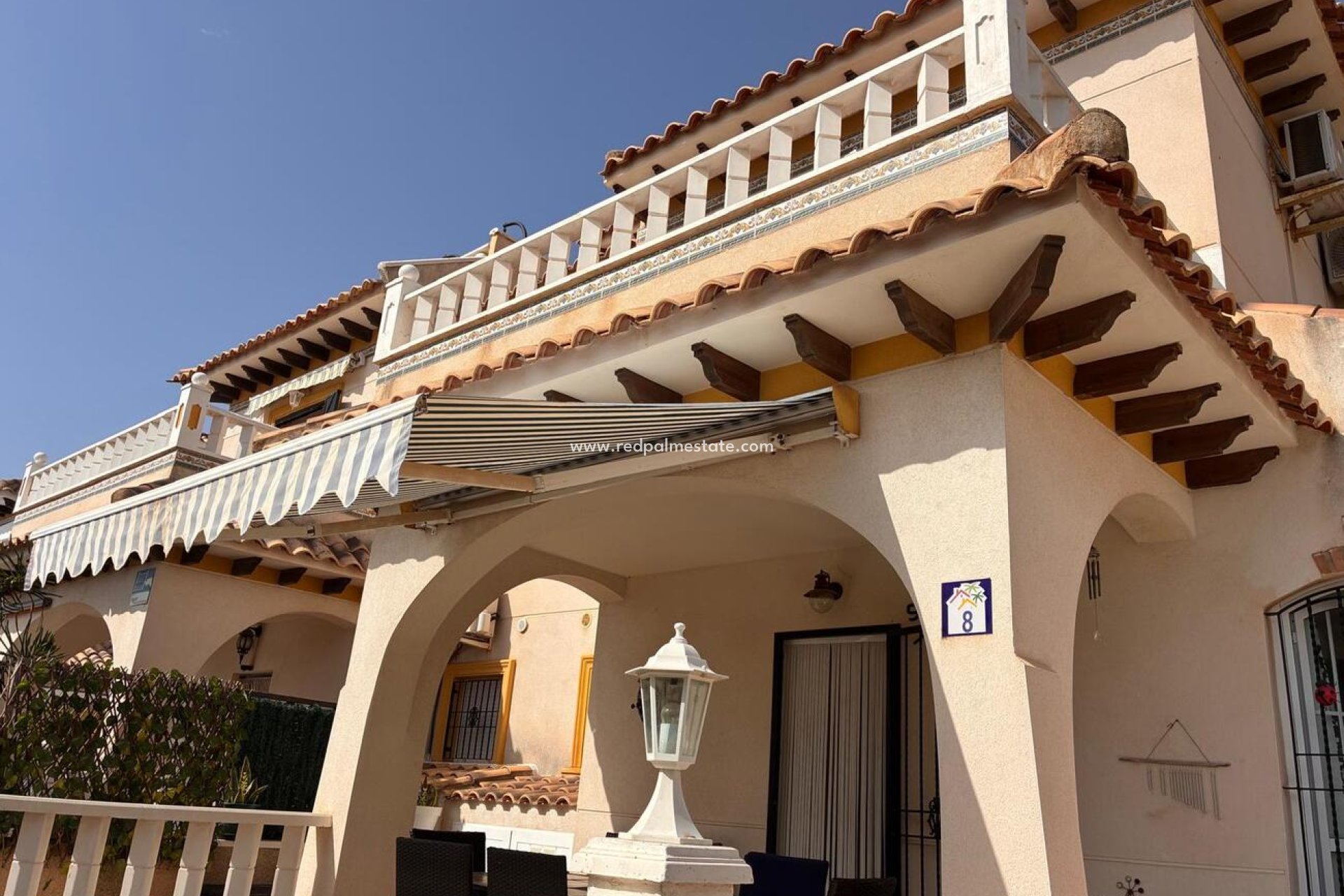 Revente - Maison Quadruple -
Orihuela Costa - Costa Blanca