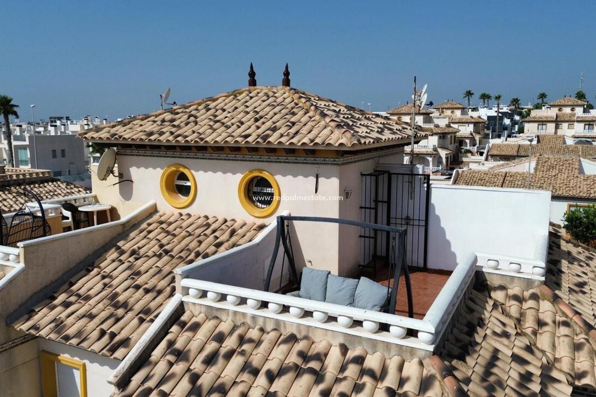 Revente - Maison Quadruple -
Orihuela Costa - Costa Blanca