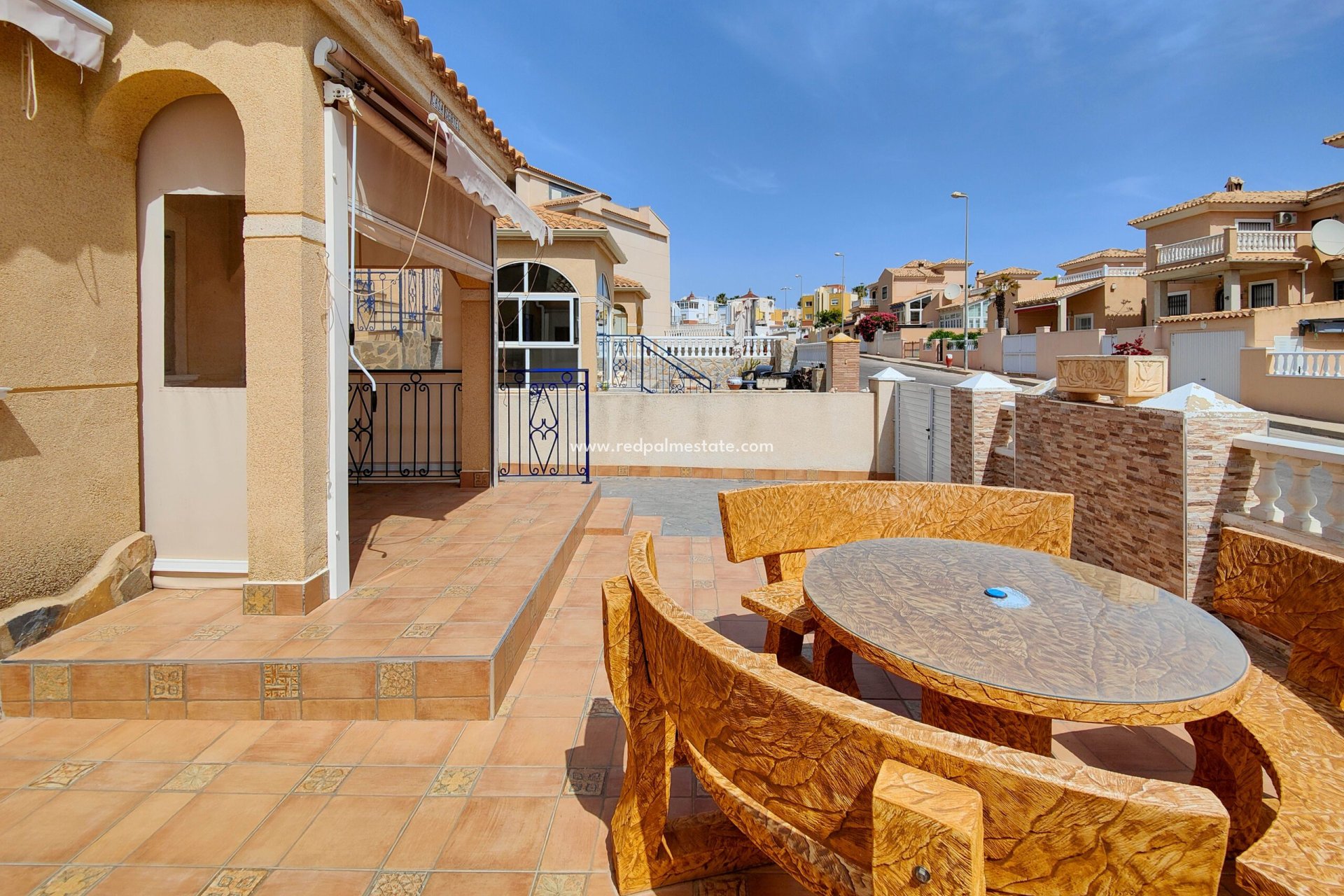 Revente - Maison Quadruple -
Orihuela Costa - Costa Blanca