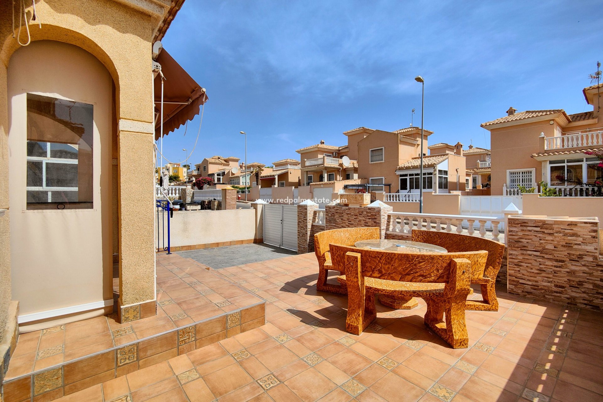 Revente - Maison Quadruple -
Orihuela Costa - Costa Blanca