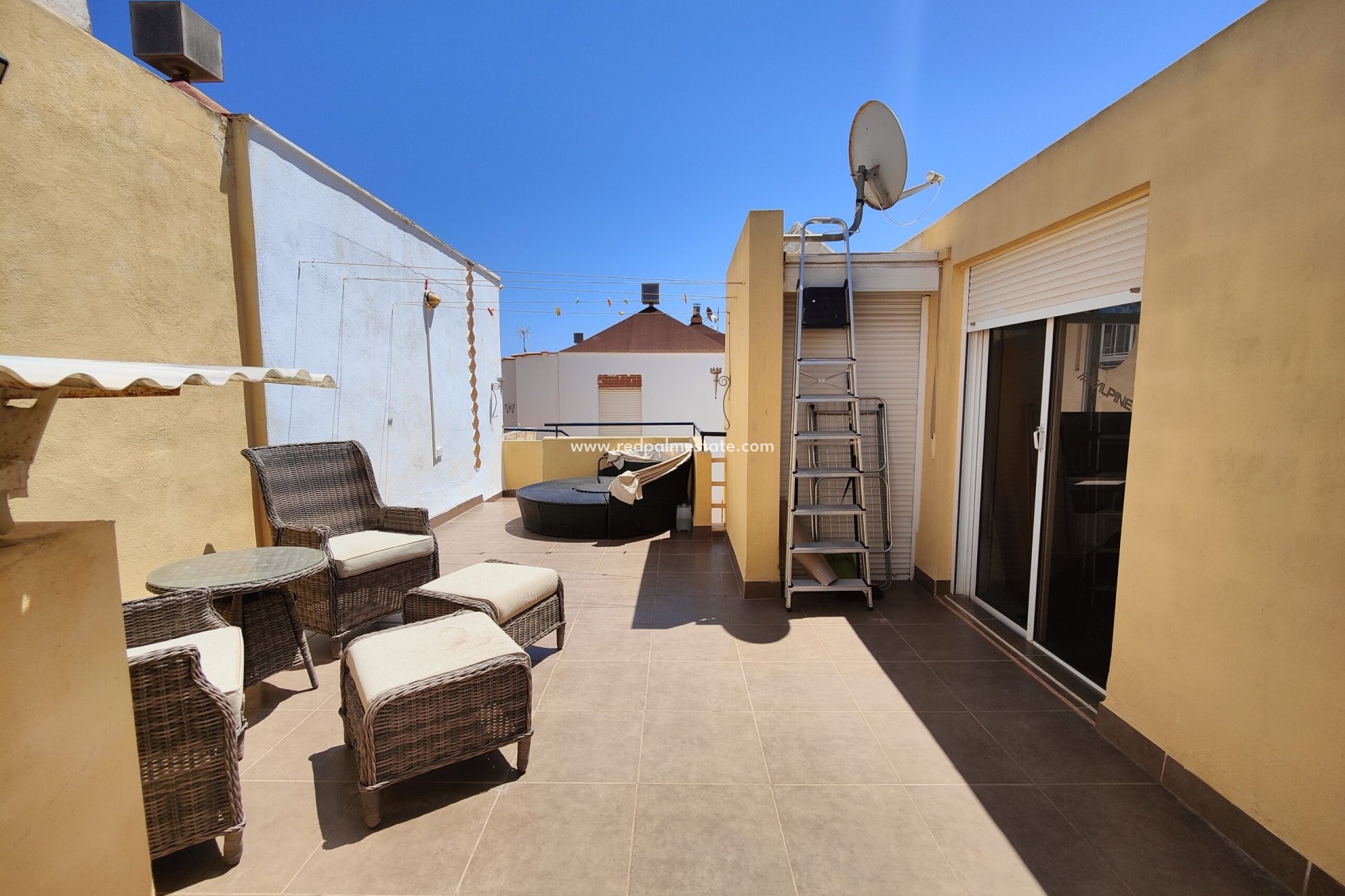 Revente - Maison Quadruple -
Orihuela Costa - Costa Blanca