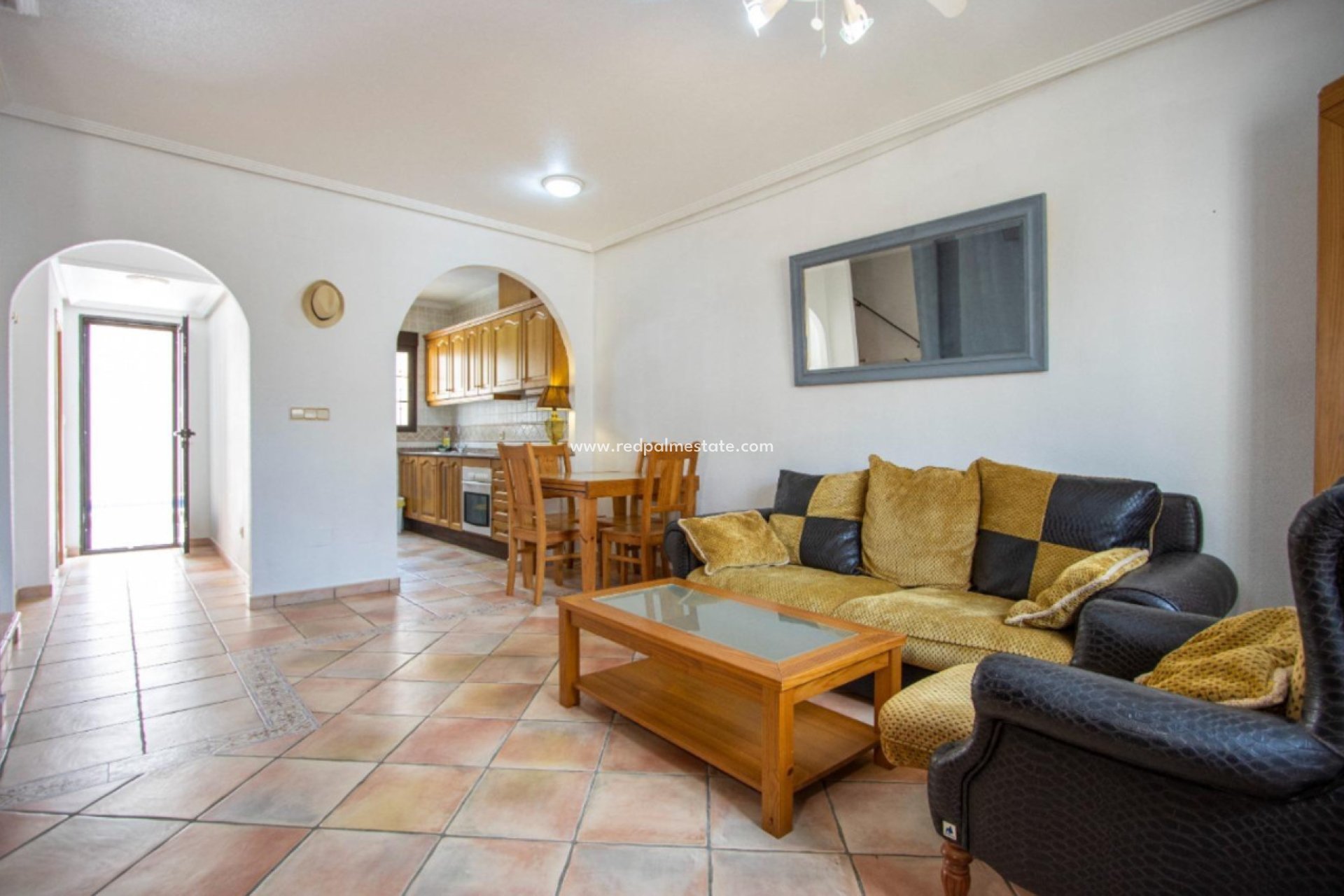 Revente - Maison Quadruple -
Orihuela Costa - Costa Blanca