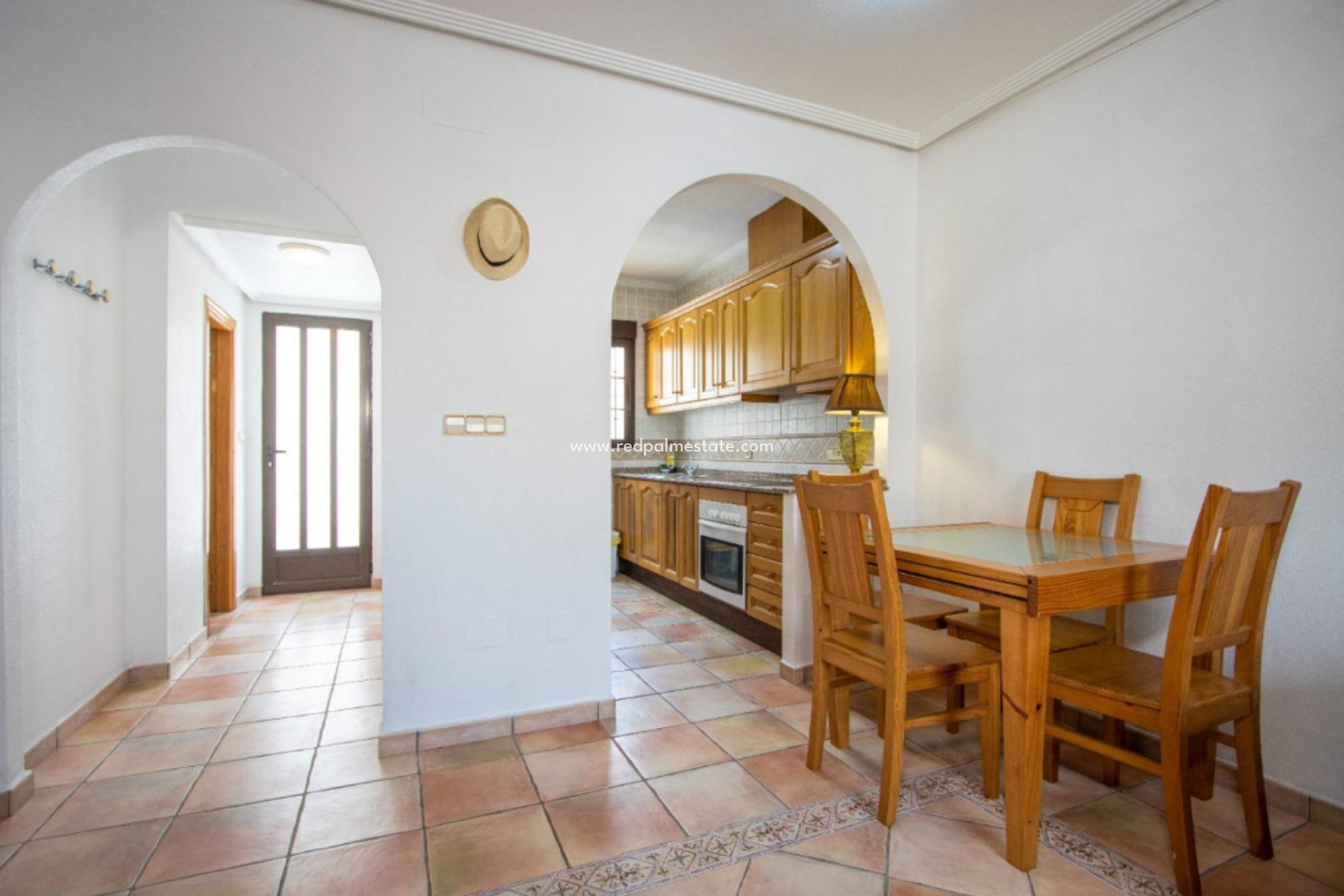 Revente - Maison Quadruple -
Orihuela Costa - Costa Blanca