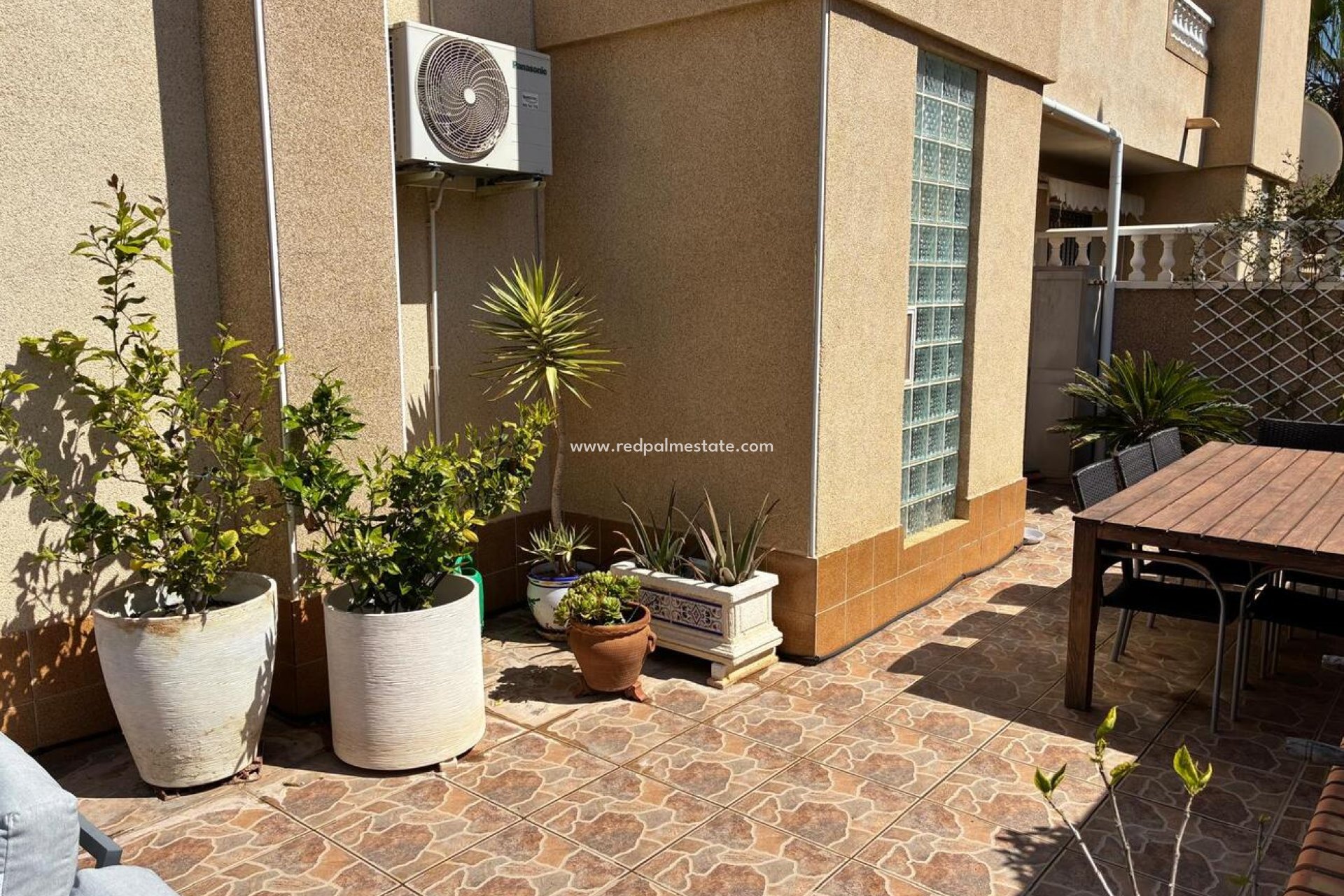 Revente - Maison Quadruple -
Orihuela Costa - Costa Blanca