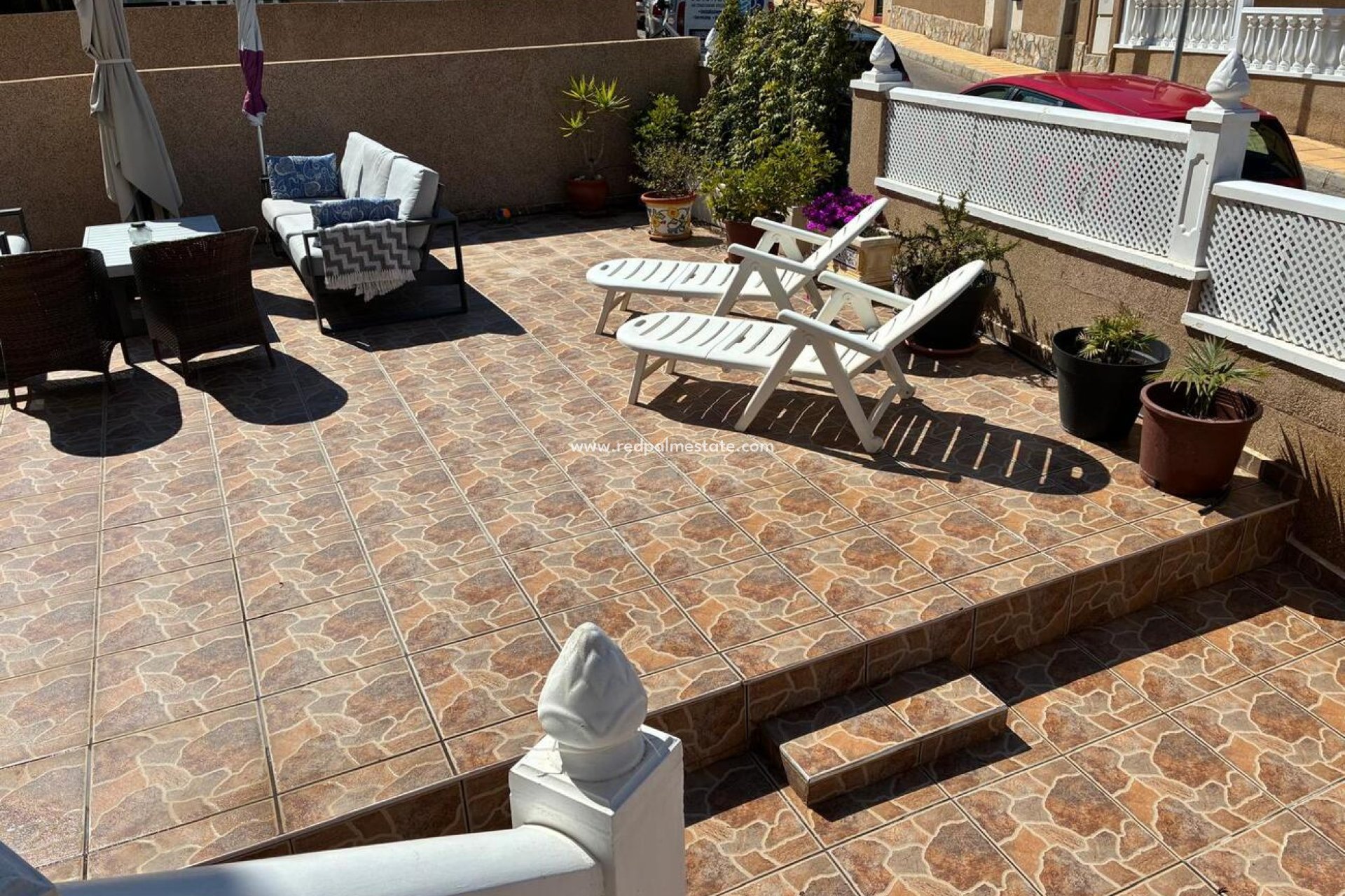 Revente - Maison Quadruple -
Orihuela Costa - Costa Blanca