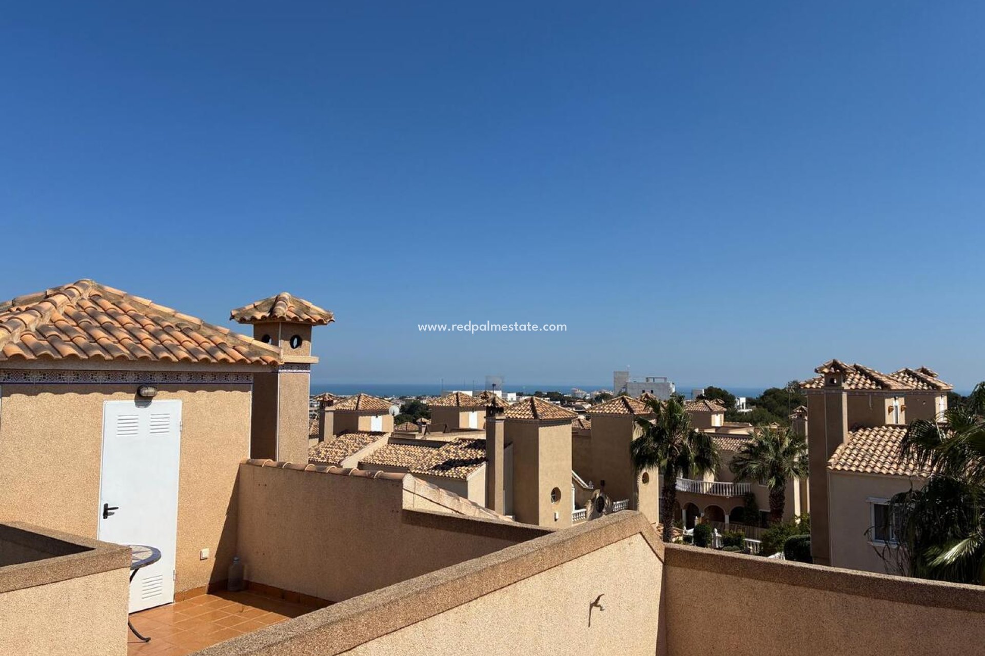 Revente - Maison Quadruple -
Orihuela Costa - Costa Blanca
