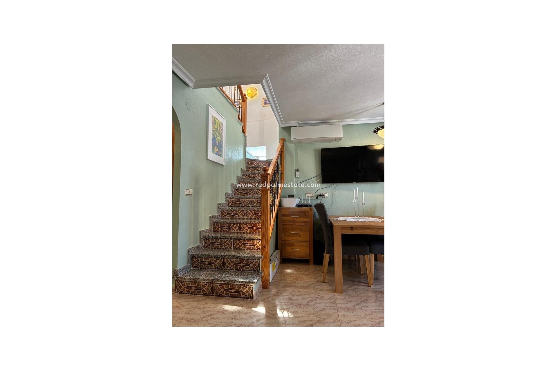 Revente - Maison Quadruple -
Orihuela Costa - Costa Blanca