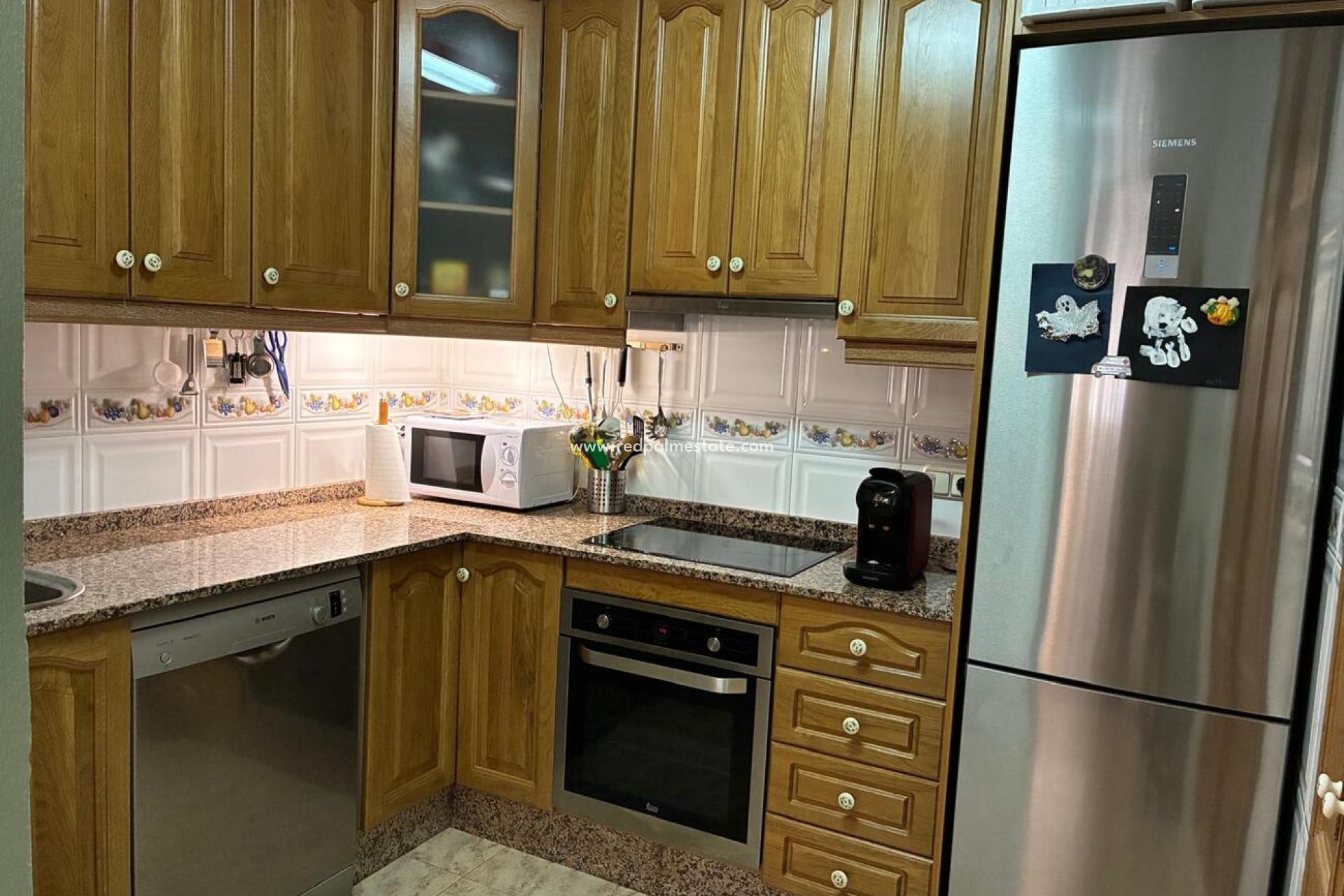 Revente - Maison Quadruple -
Orihuela Costa - Costa Blanca