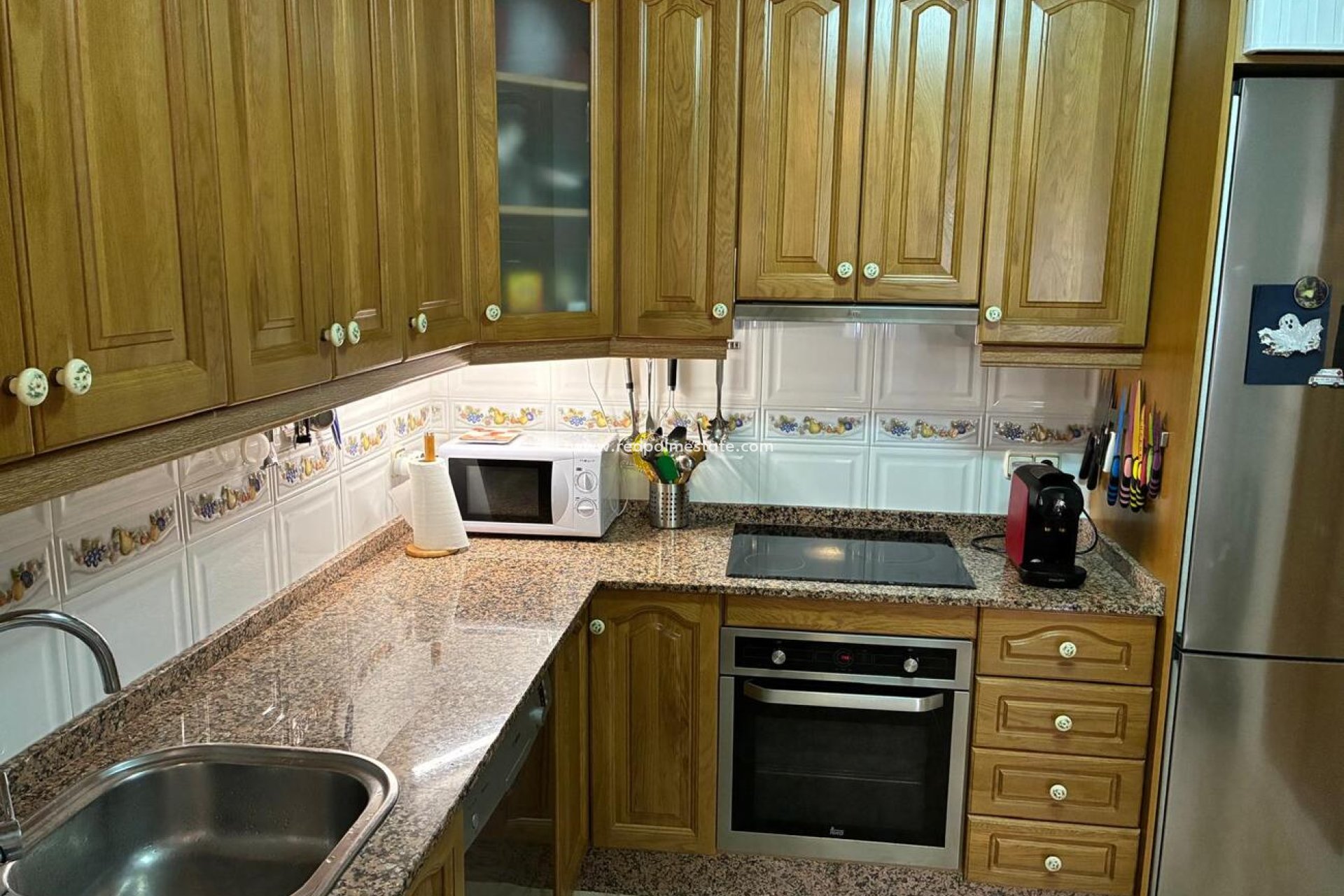 Revente - Maison Quadruple -
Orihuela Costa - Costa Blanca