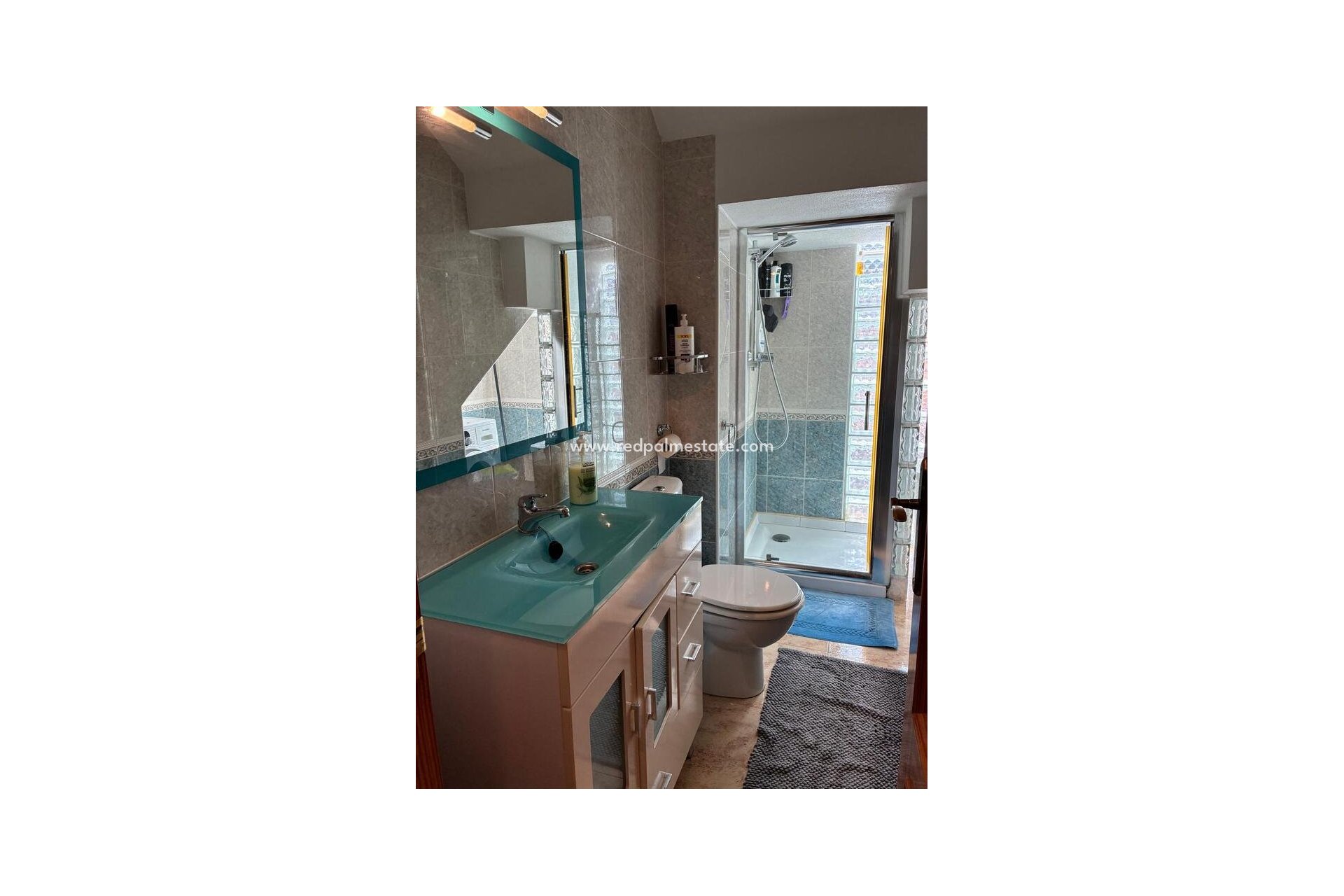 Revente - Maison Quadruple -
Orihuela Costa - Costa Blanca