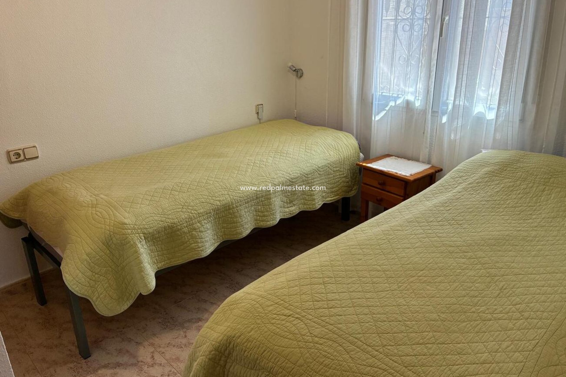 Revente - Maison Quadruple -
Orihuela Costa - Costa Blanca