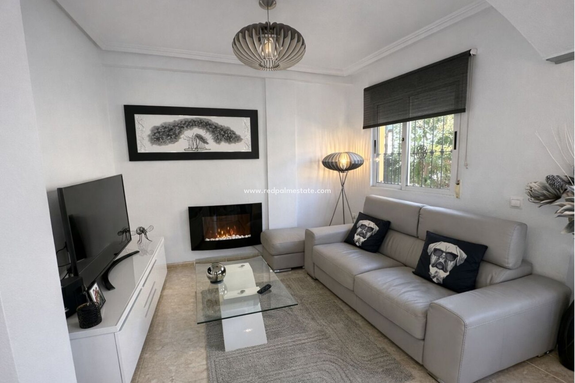 Revente - Maison Quadruple -
Orihuela Costa - La Zenia