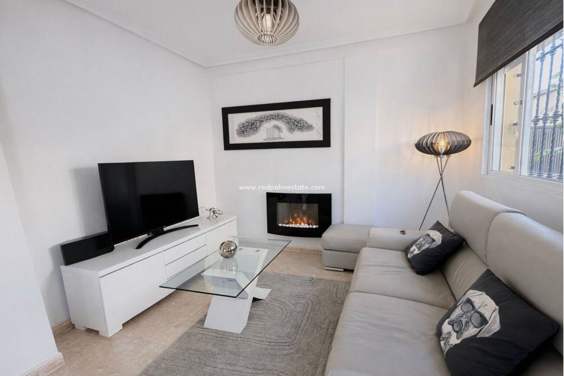 Revente - Maison Quadruple -
Orihuela Costa - La Zenia