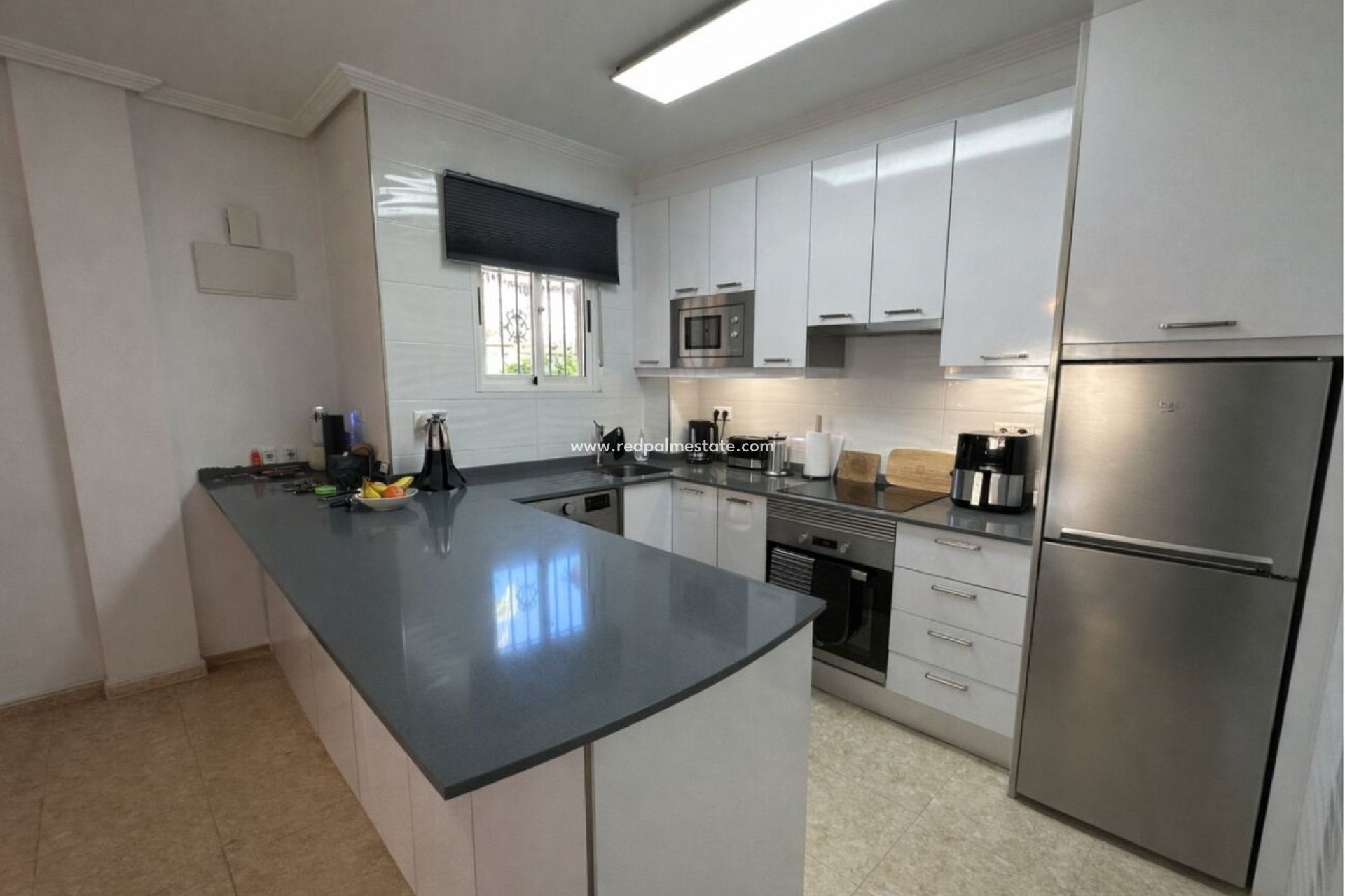 Revente - Maison Quadruple -
Orihuela Costa - La Zenia