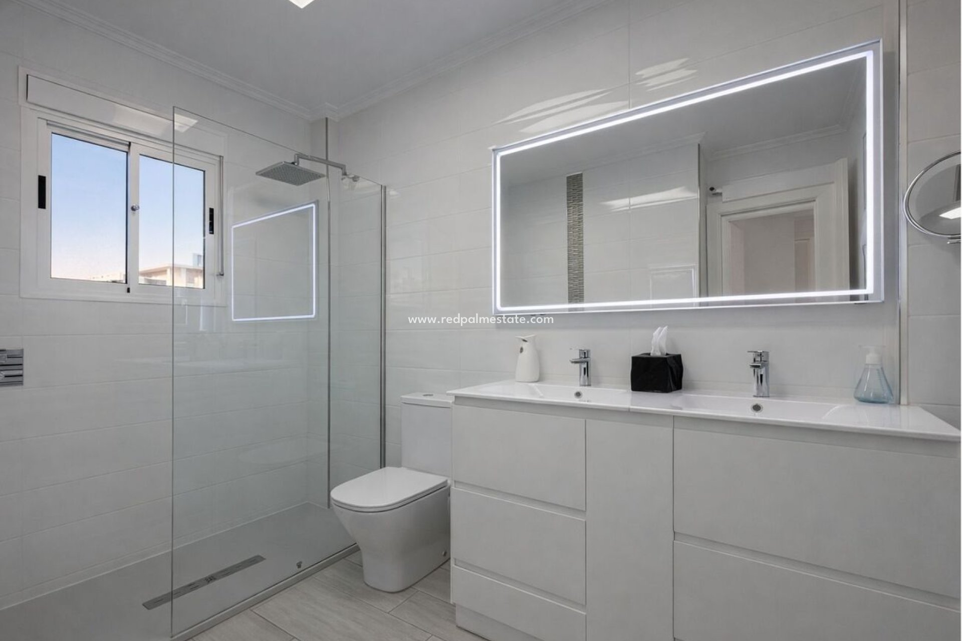 Revente - Maison Quadruple -
Orihuela Costa - La Zenia