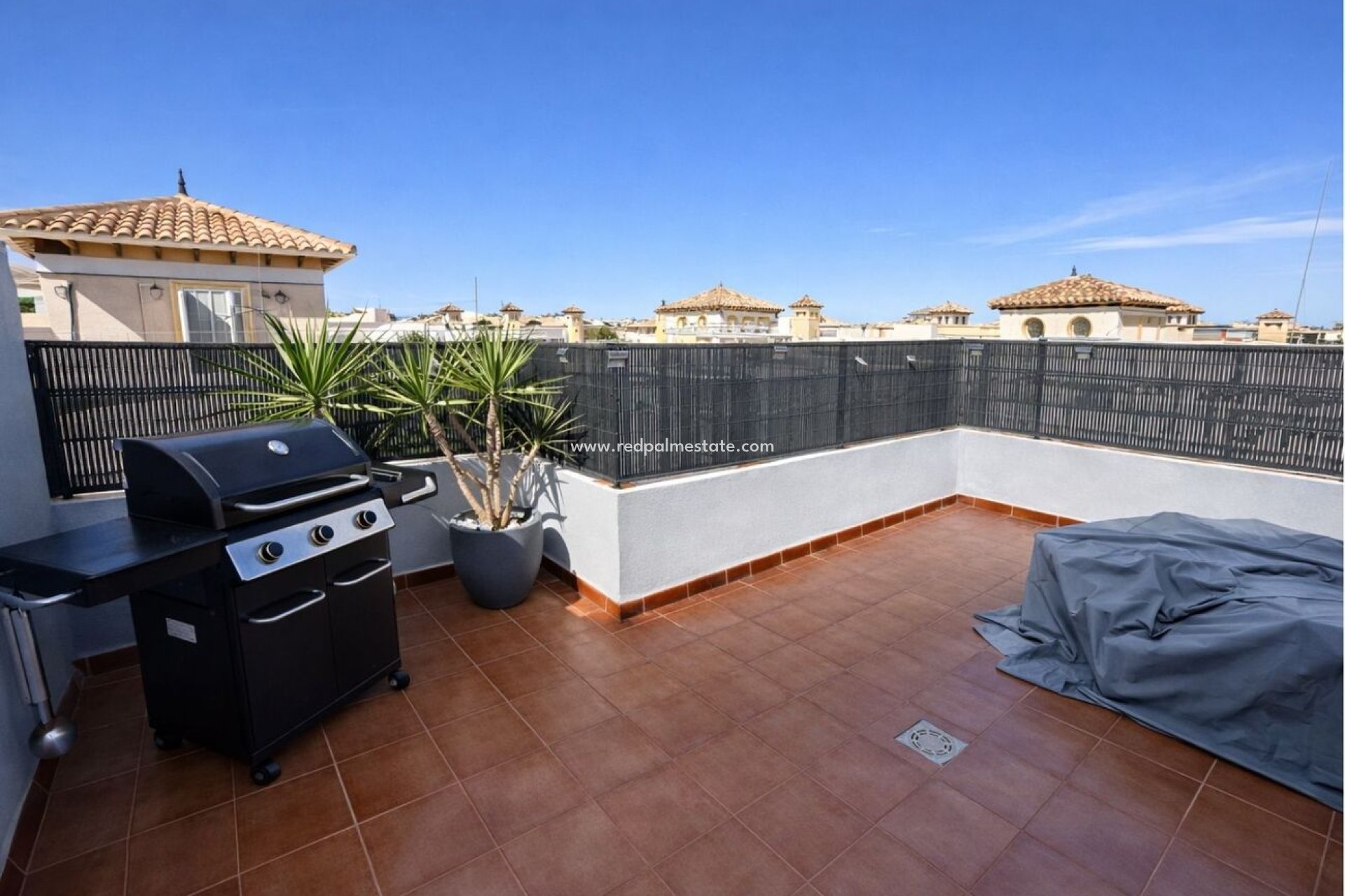 Revente - Maison Quadruple -
Orihuela Costa - La Zenia