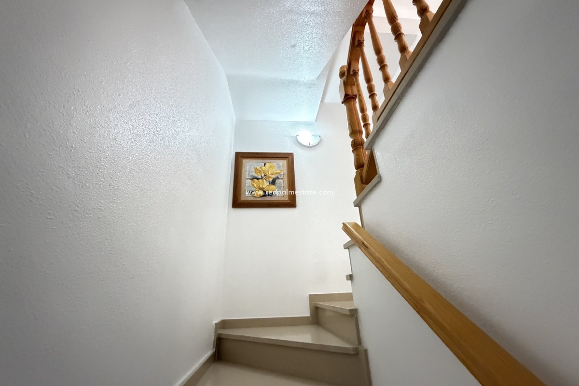 Revente - Maison Quadruple -
Orihuela Costa - La Zenia
