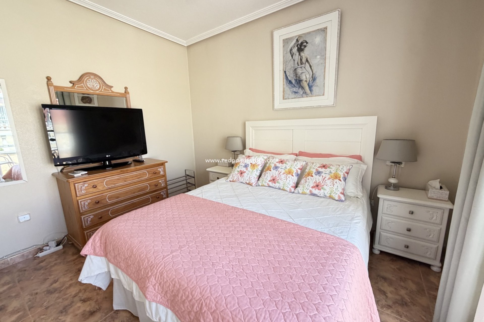 Revente - Maison Quadruple -
Orihuela Costa - La Zenia