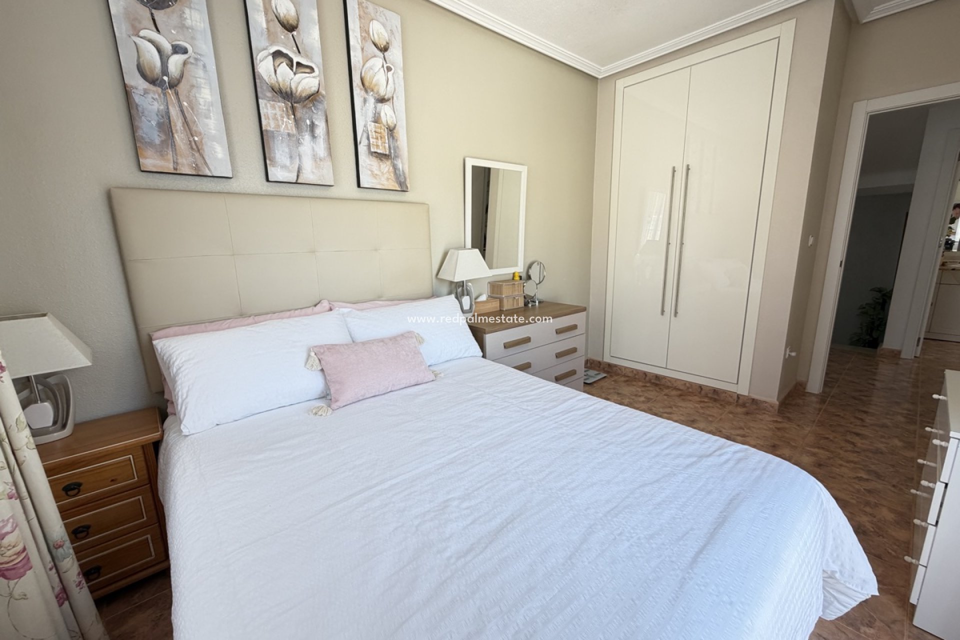 Revente - Maison Quadruple -
Orihuela Costa - La Zenia