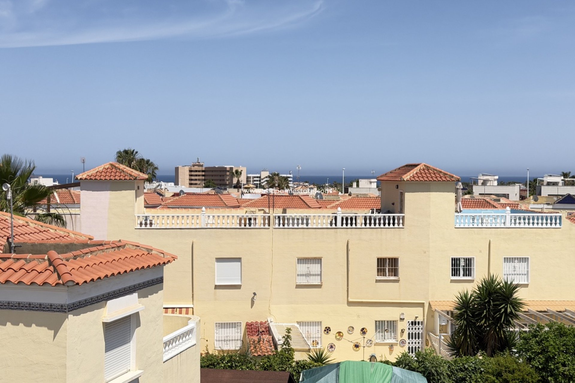 Revente - Maison Quadruple -
Orihuela Costa - La Zenia