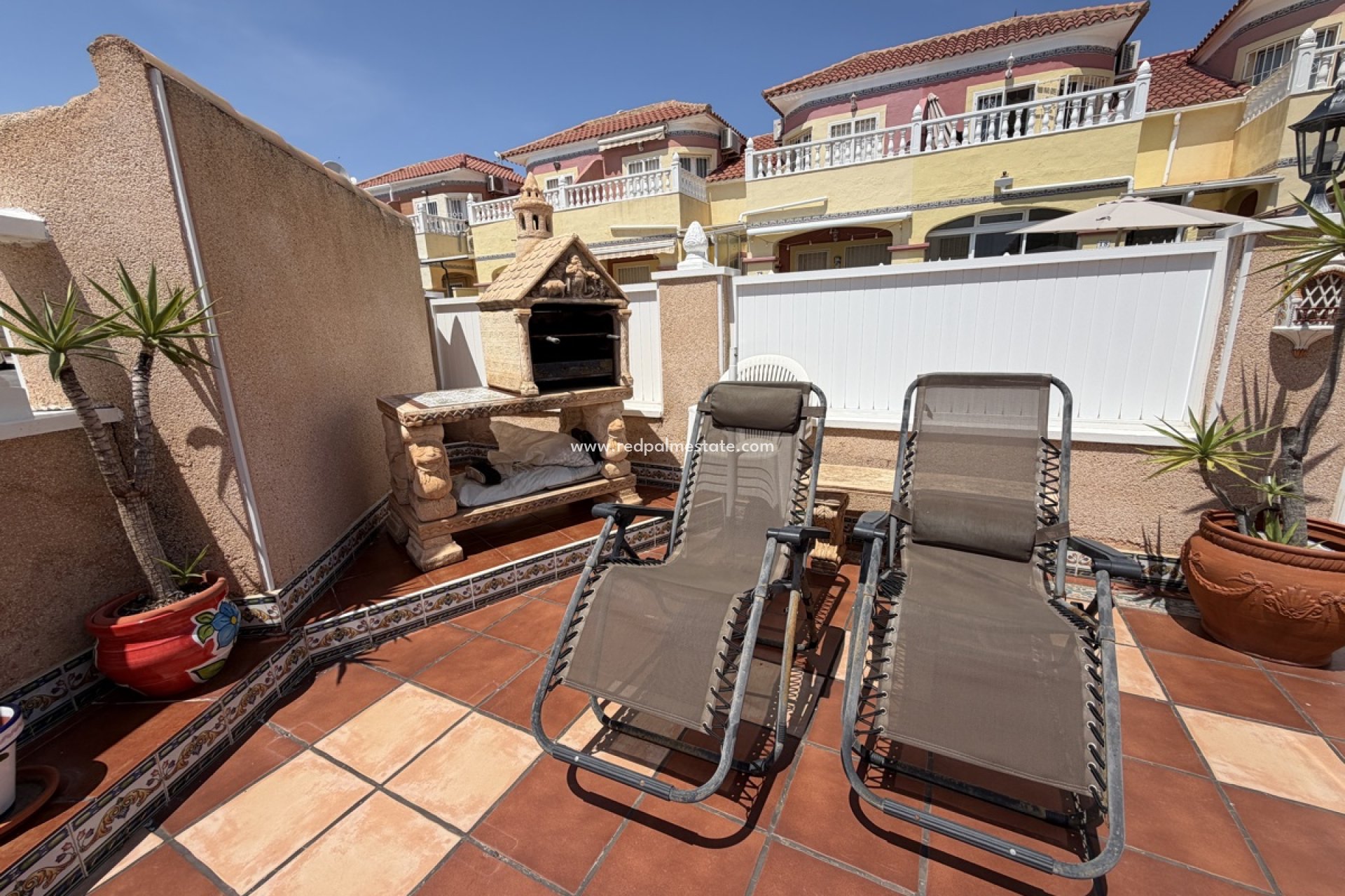 Revente - Maison Quadruple -
Orihuela Costa - La Zenia