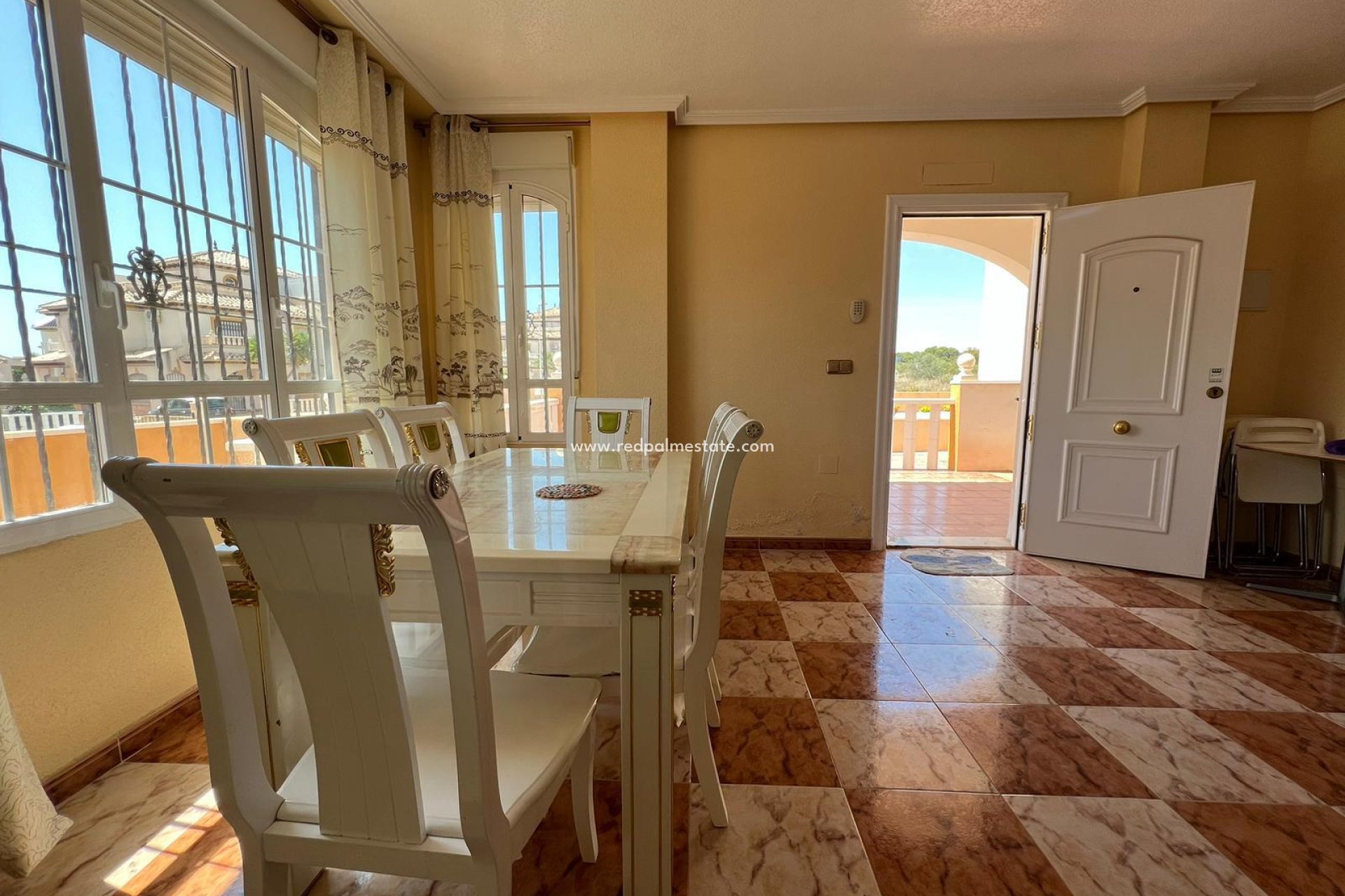 Revente - Maison Quadruple -
Orihuela Costa - Lomas de Cabo Roig