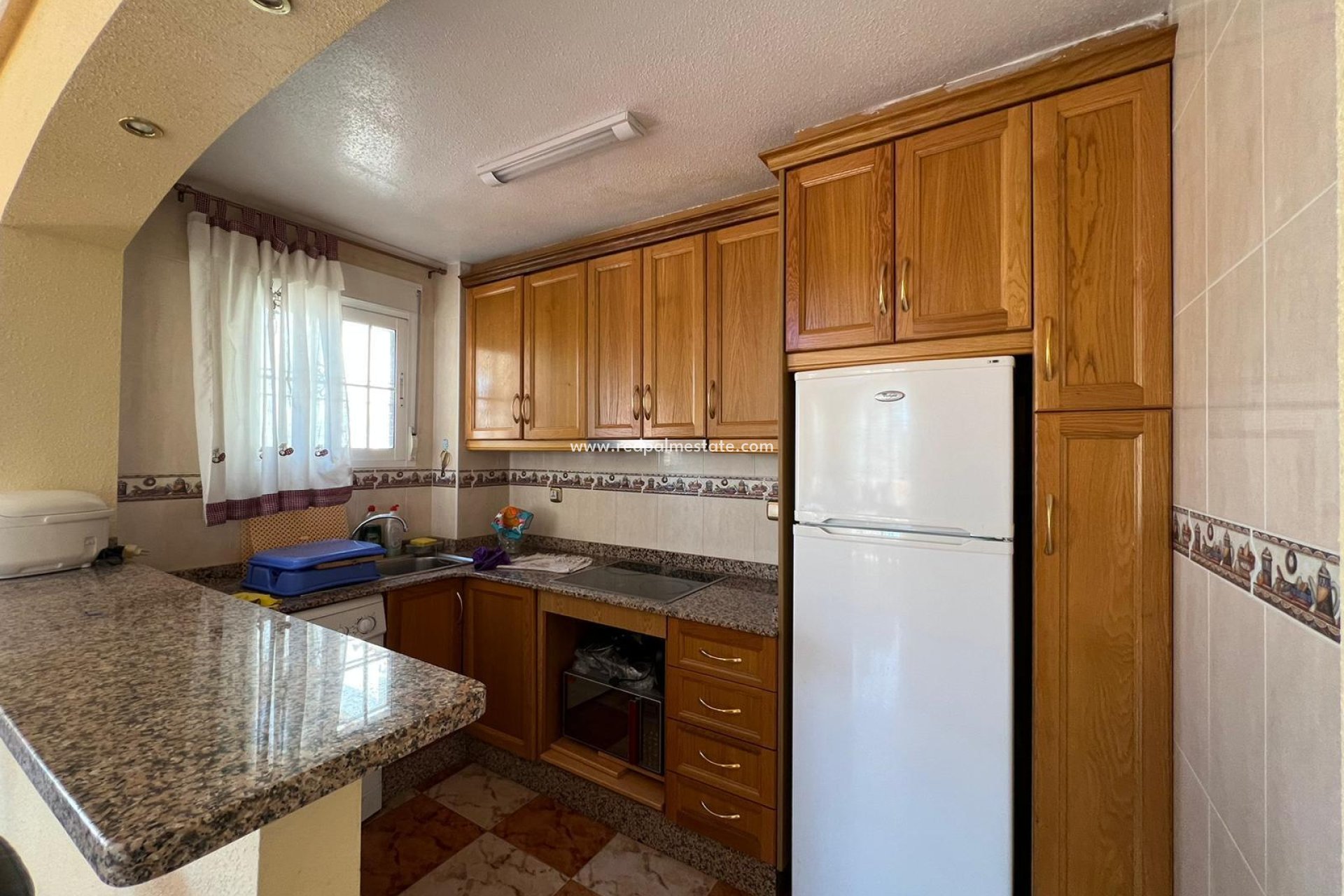 Revente - Maison Quadruple -
Orihuela Costa - Lomas de Cabo Roig