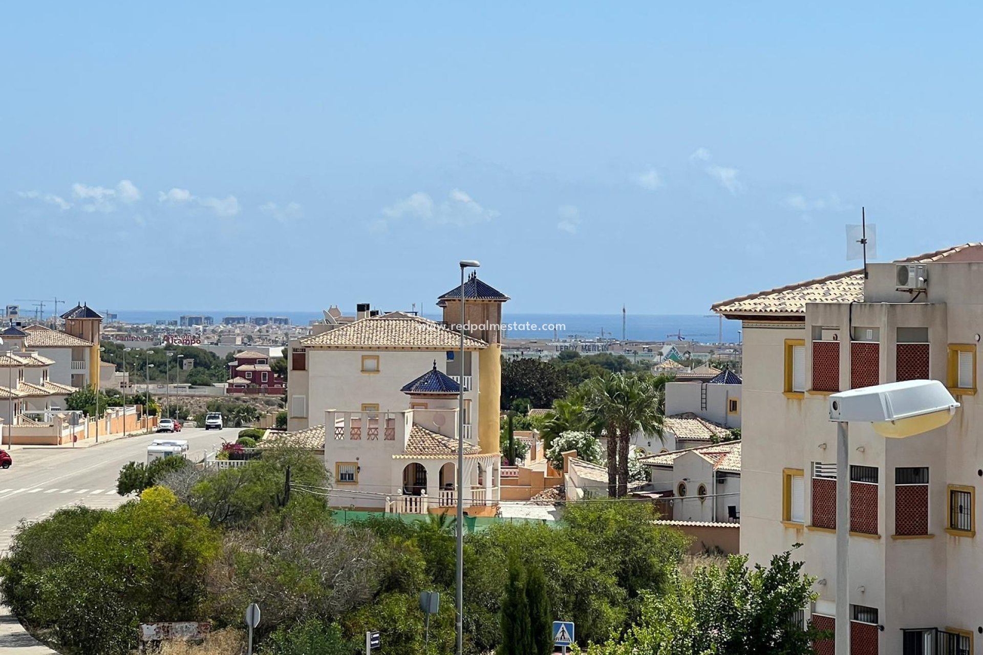 Revente - Maison Quadruple -
Orihuela Costa - Lomas de Cabo Roig