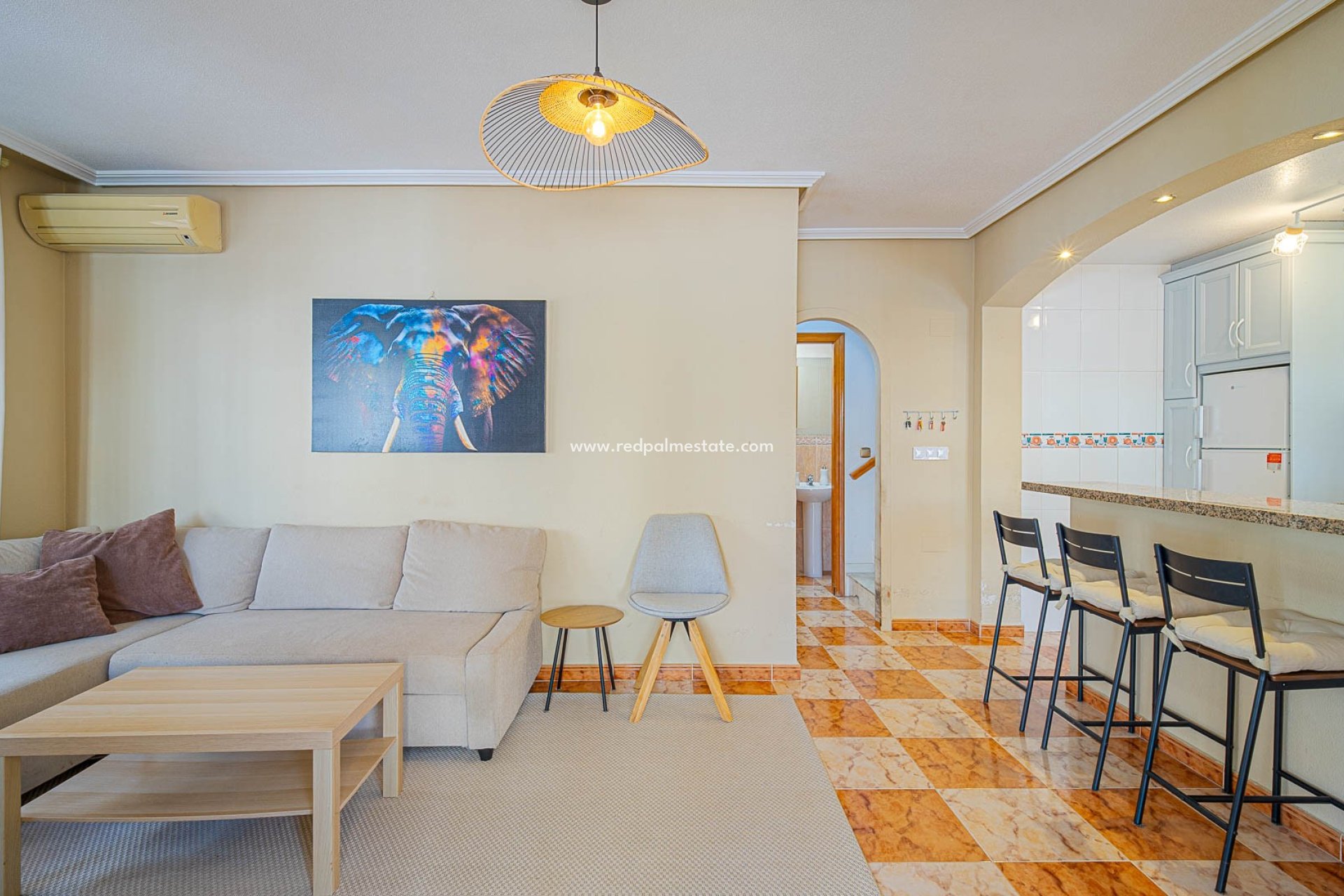 Revente - Maison Quadruple -
Orihuela Costa - Lomas de Cabo Roig