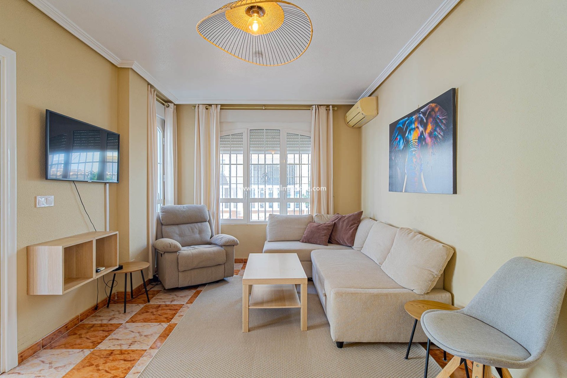 Revente - Maison Quadruple -
Orihuela Costa - Lomas de Cabo Roig