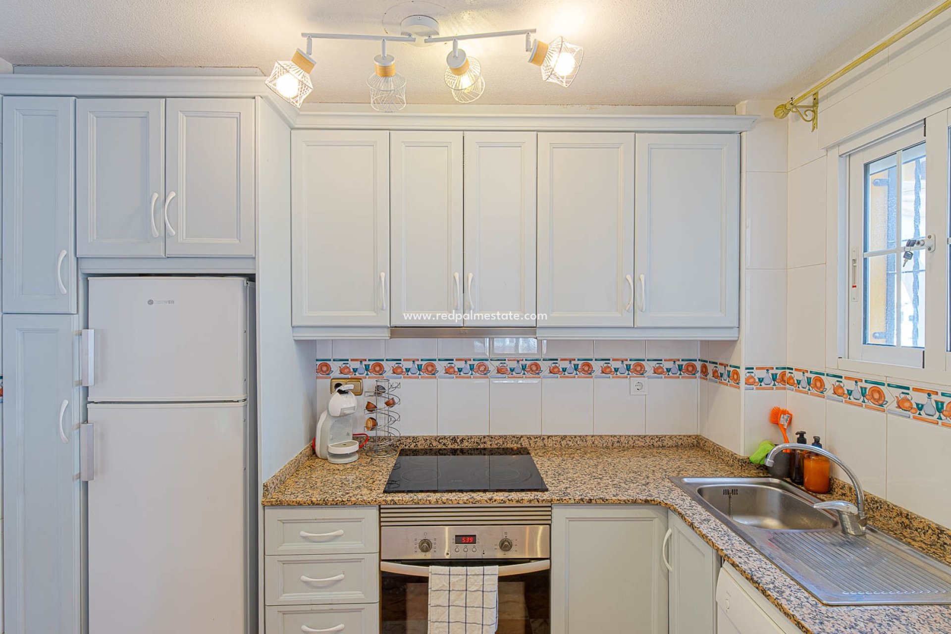 Revente - Maison Quadruple -
Orihuela Costa - Lomas de Cabo Roig